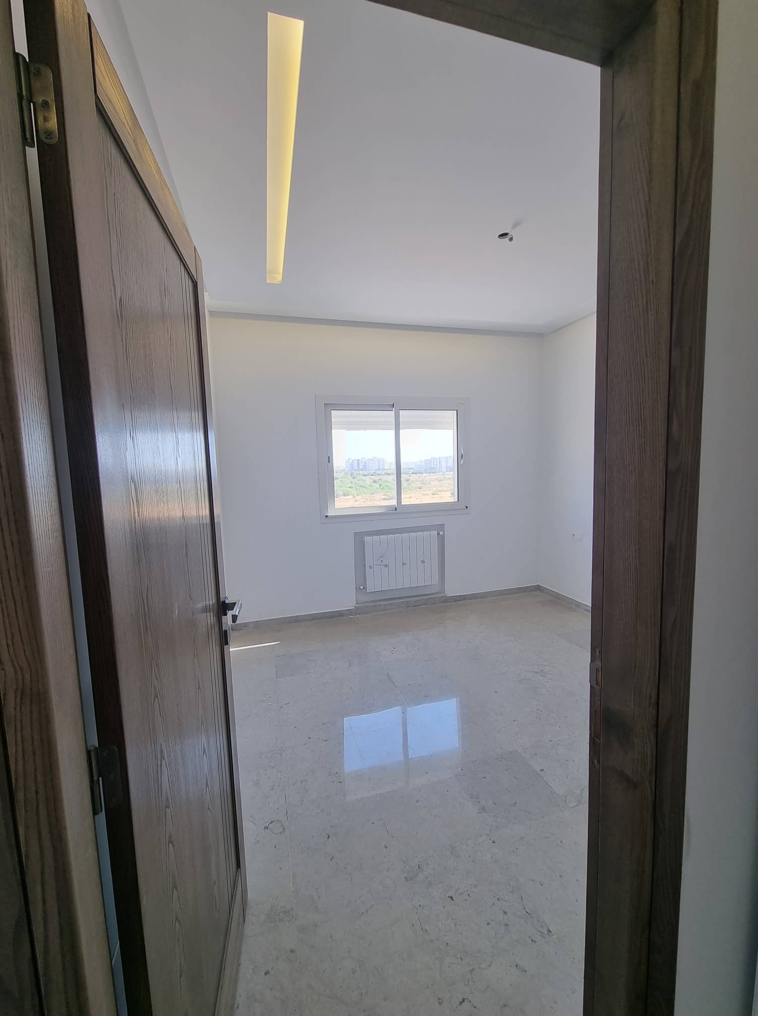 Ain Zaghouan&nbsp;Jardins de Carthage&nbsp;Location&nbsp;Appart. 3 pi�ces&nbsp;S plus deux bien orient� aux jardins de carthage