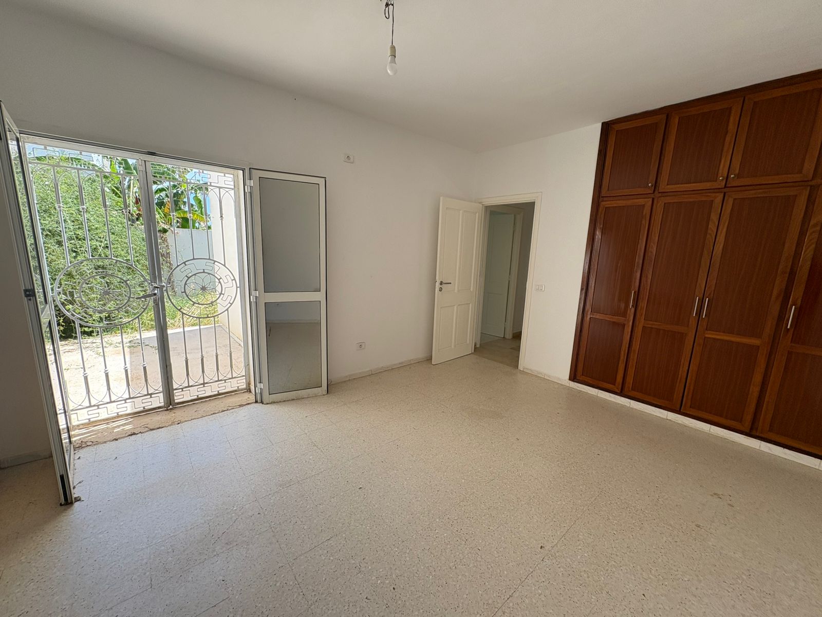 La Marsa&nbsp;Gammart&nbsp;Location&nbsp;Maisons&nbsp;Villa et studio