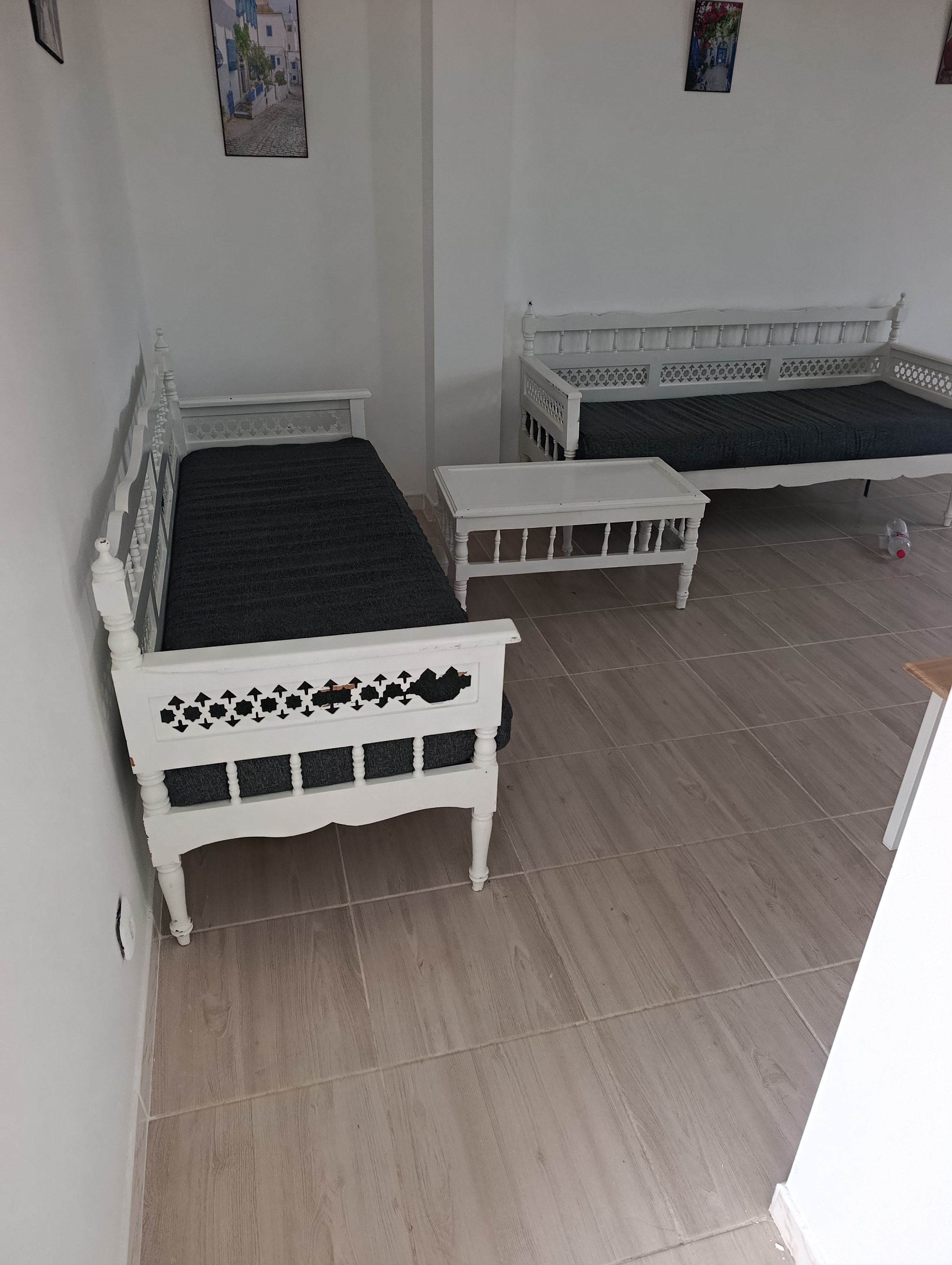 Salon - Salle � manger &nbsp;Salons