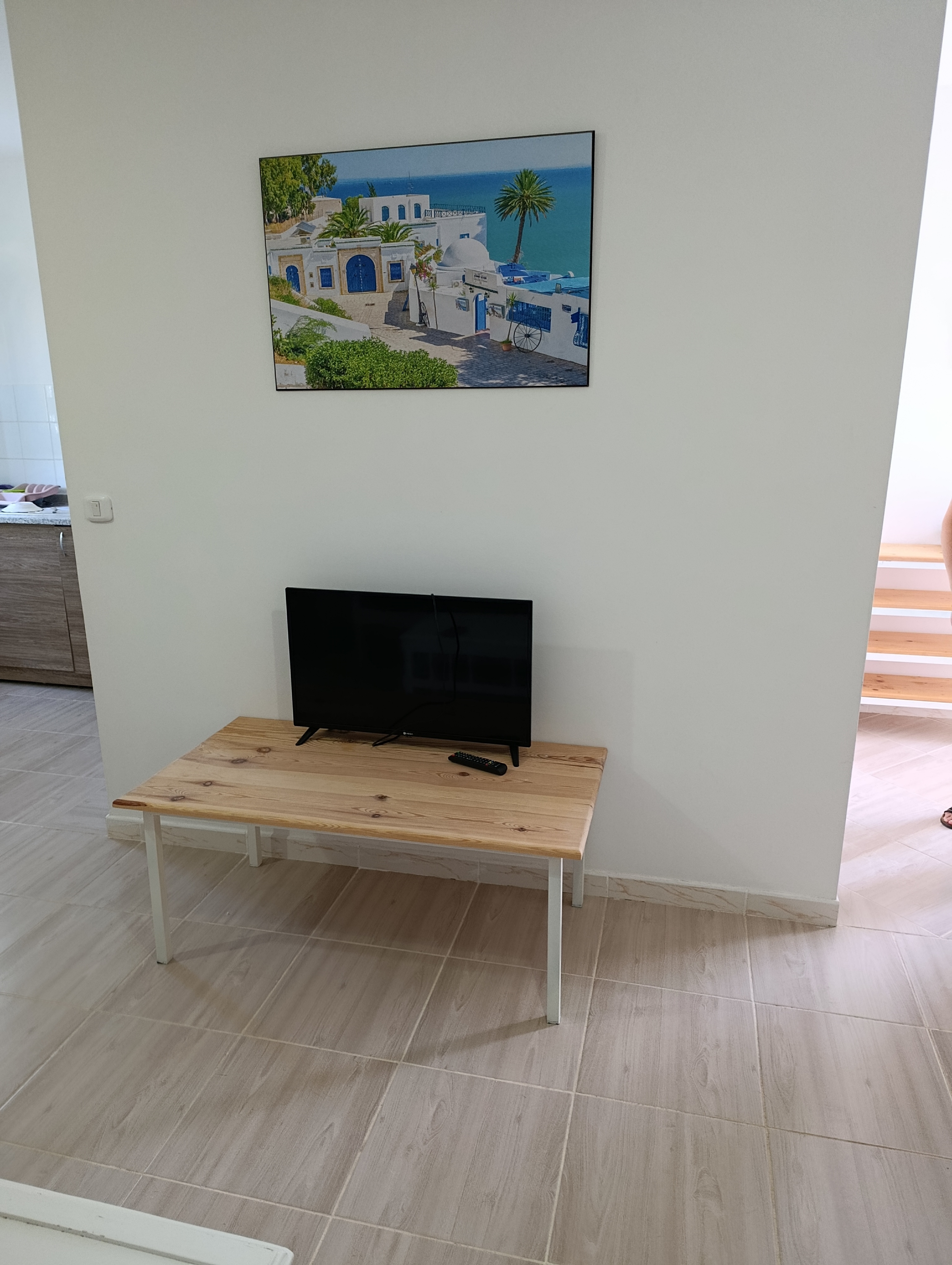 Salon - Salle � manger &nbsp;Salle � manger