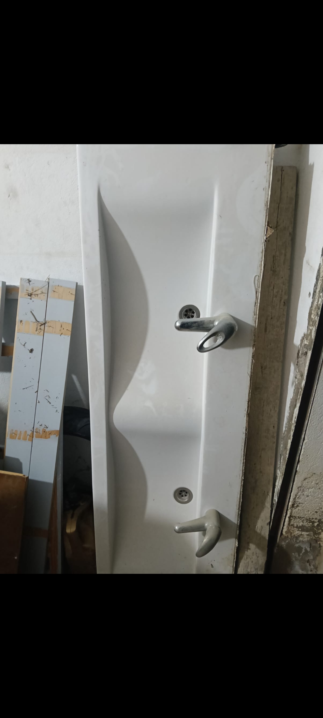 Raoued&nbsp;El Brarja&nbsp;Meubles de cuisine et salle de bain&nbsp;Autres&nbsp;Plan vasque double