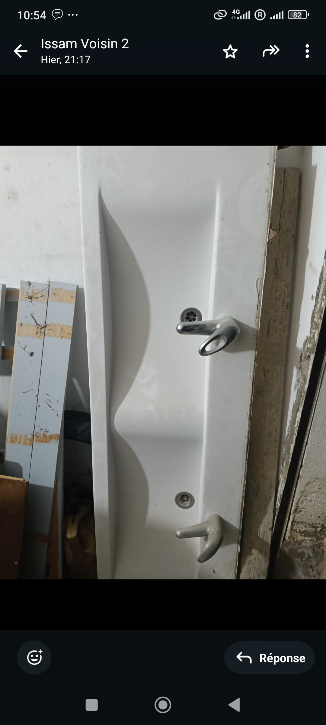 Meubles de cuisine et salle de bain&nbsp;Autres