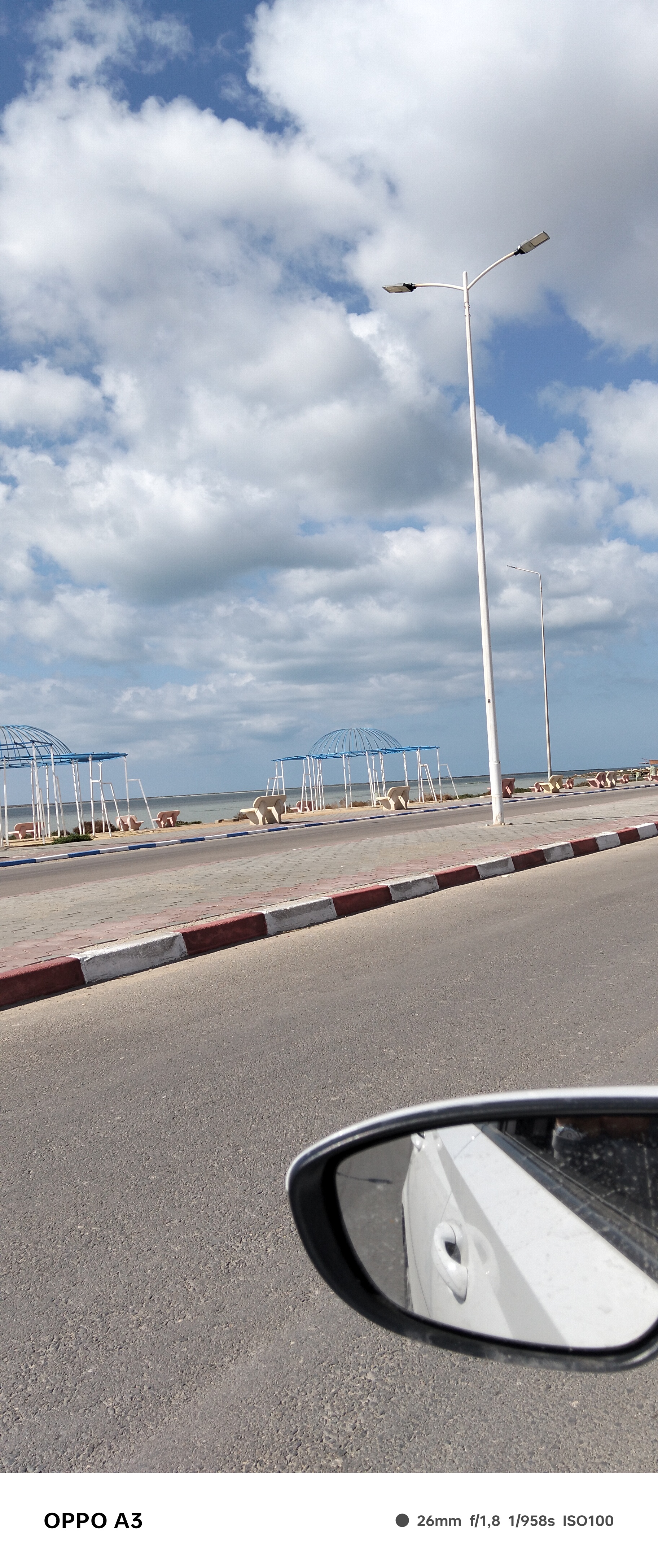 Ajim&nbsp;Ajim&nbsp;Terrain&nbsp;Terrain nu&nbsp;Lotissement viabilis�