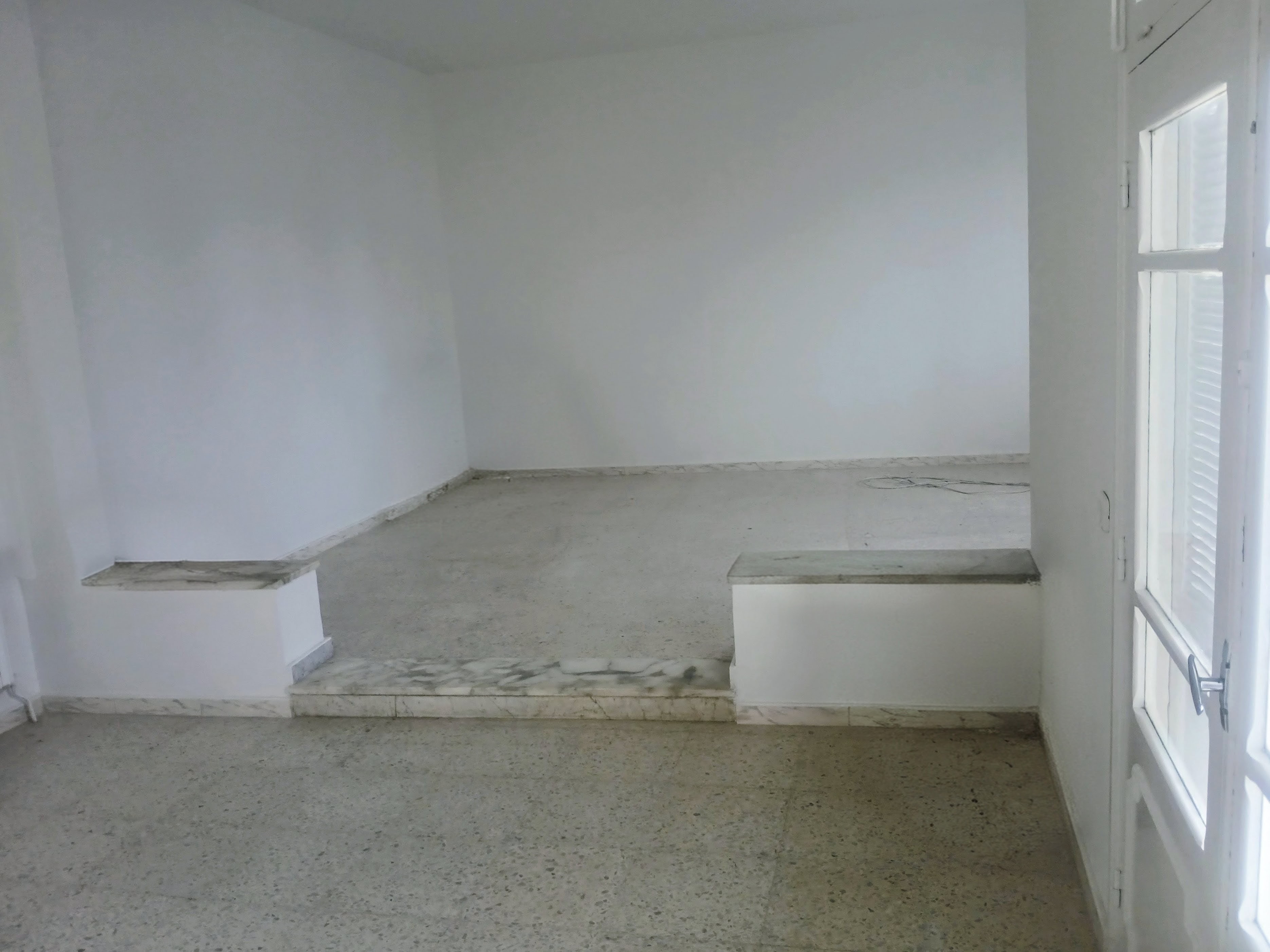 Ariana Ville&nbsp;El Menzah 7&nbsp;Location&nbsp;Maisons&nbsp;Etage de villa el menzah 7