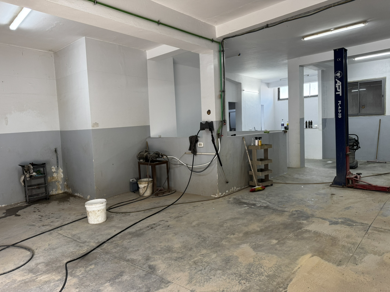 Bureaux & Commerces&nbsp;Fond de Commerce