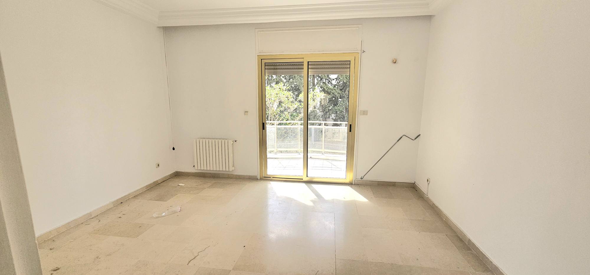 El Menzah&nbsp;El Manar 1&nbsp;Location&nbsp;Appart. 4 pi�ces&nbsp;Appartement s4 � manar1
