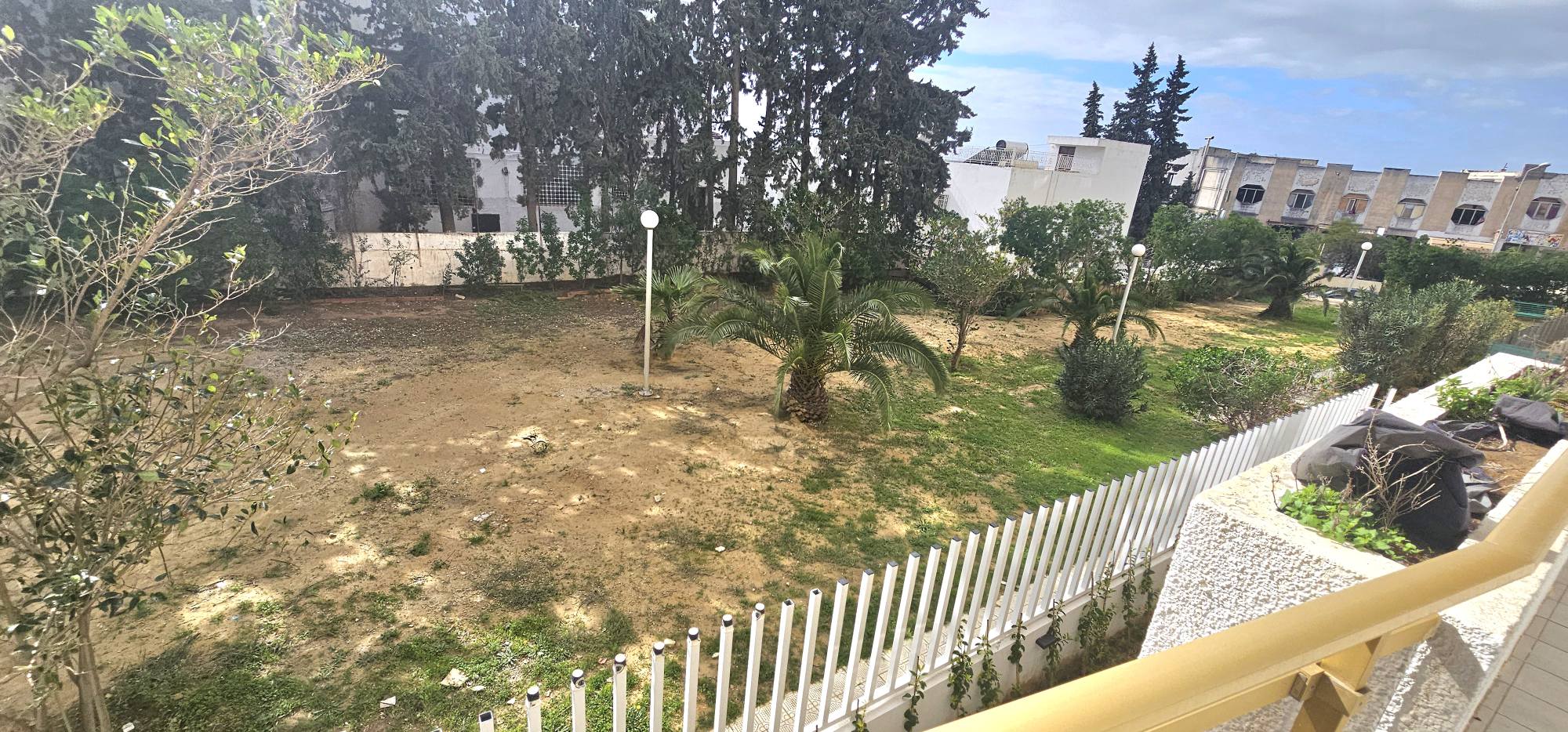 El Menzah&nbsp;El Manar 1&nbsp;Location&nbsp;Appart. 4 pi�ces&nbsp;Appartement s4 � manar1