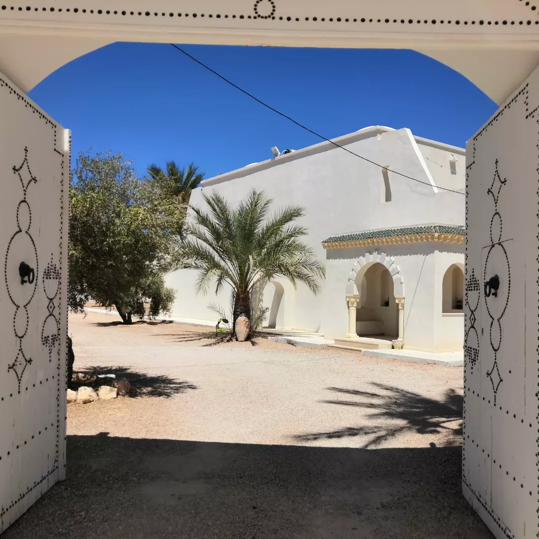 Djerba - Midoun&nbsp;Midoun&nbsp;Location&nbsp;Appart. 1 pi�ce&nbsp;Bien � l'ann�e