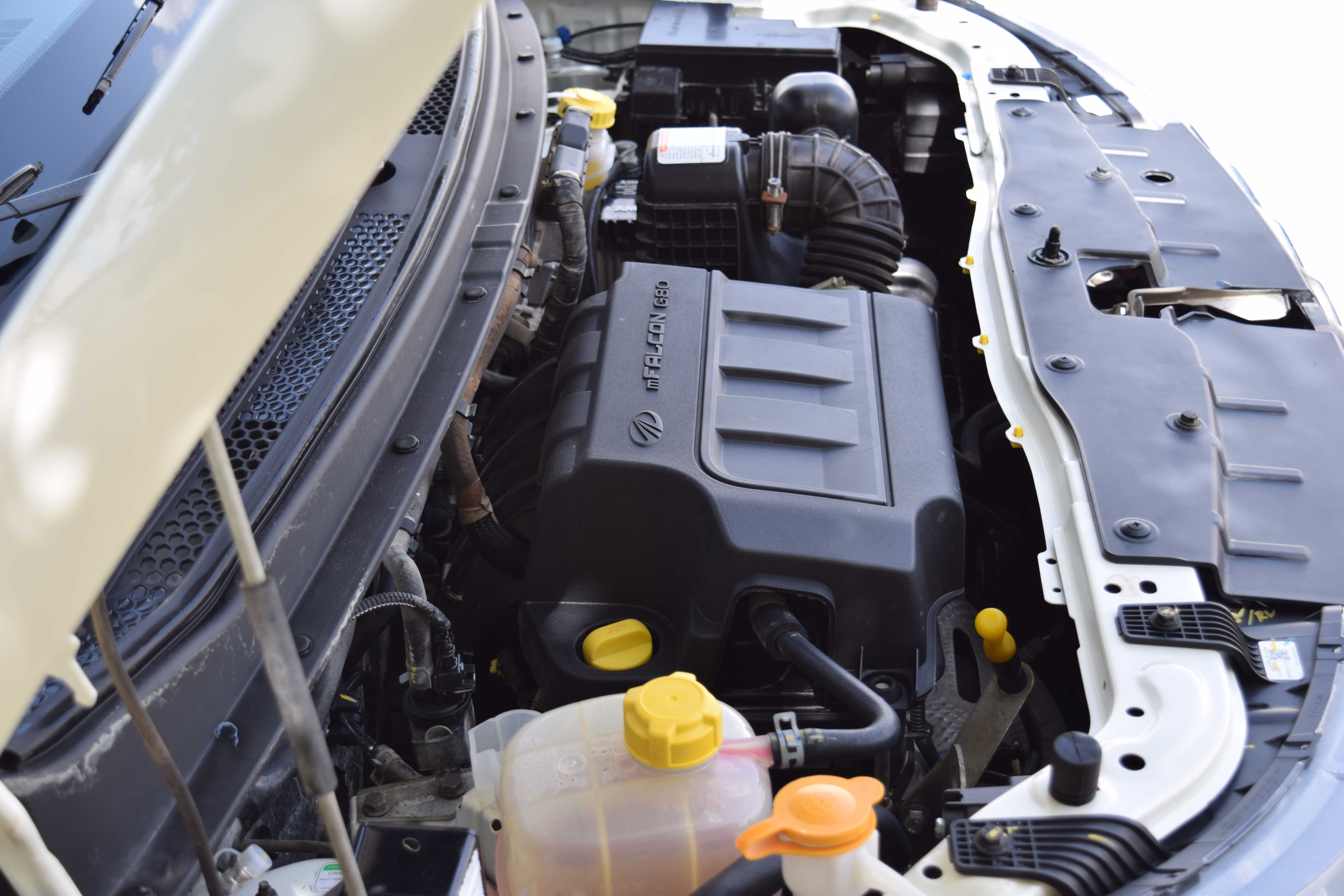 Mahindra&nbsp;Autre Mod�le