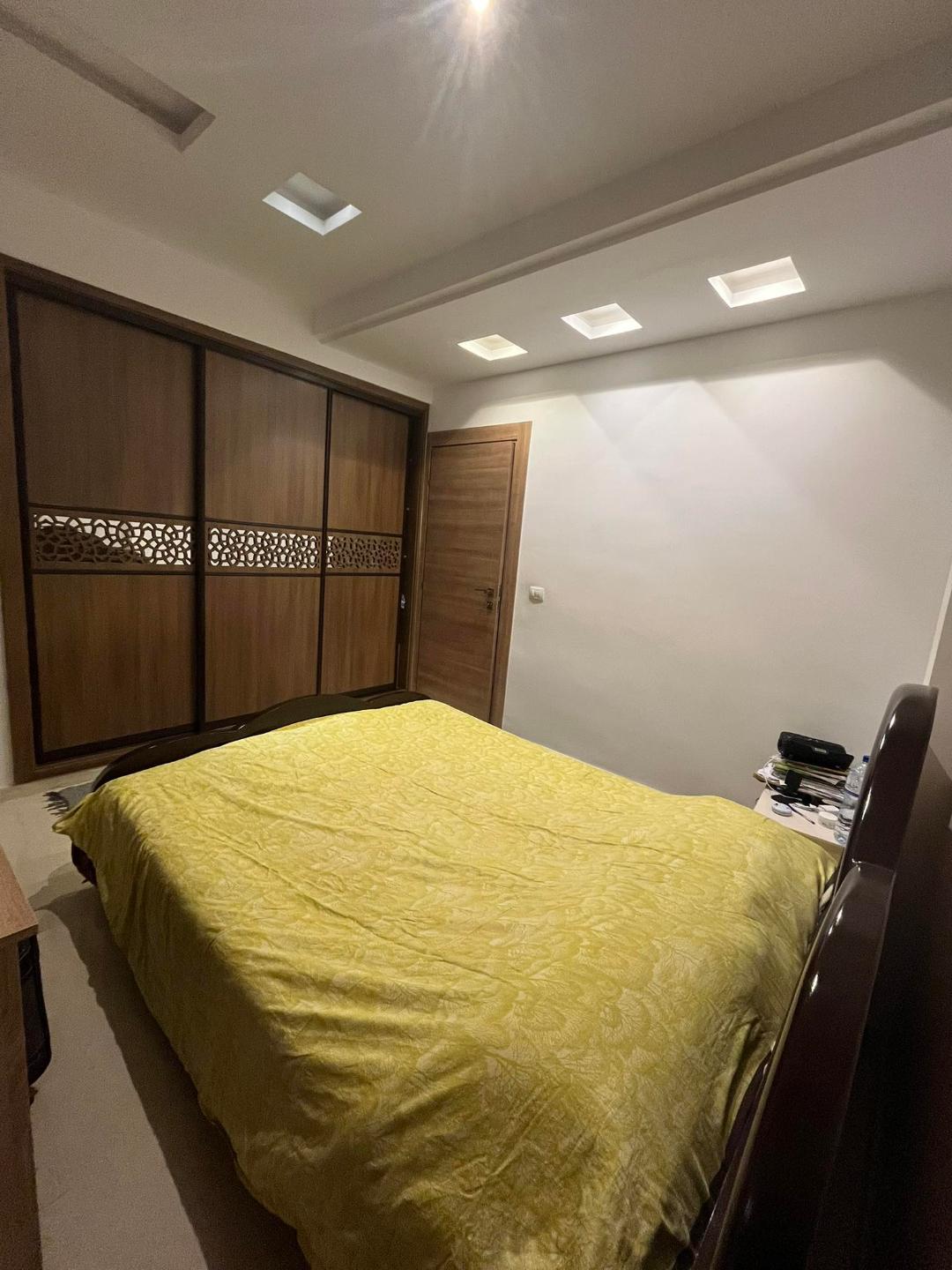 Sousse Jaouhara&nbsp;Sahloul&nbsp;Location vacances&nbsp;Appart. 3 pi�ces&nbsp;Appartement meubl� � sahloul 2