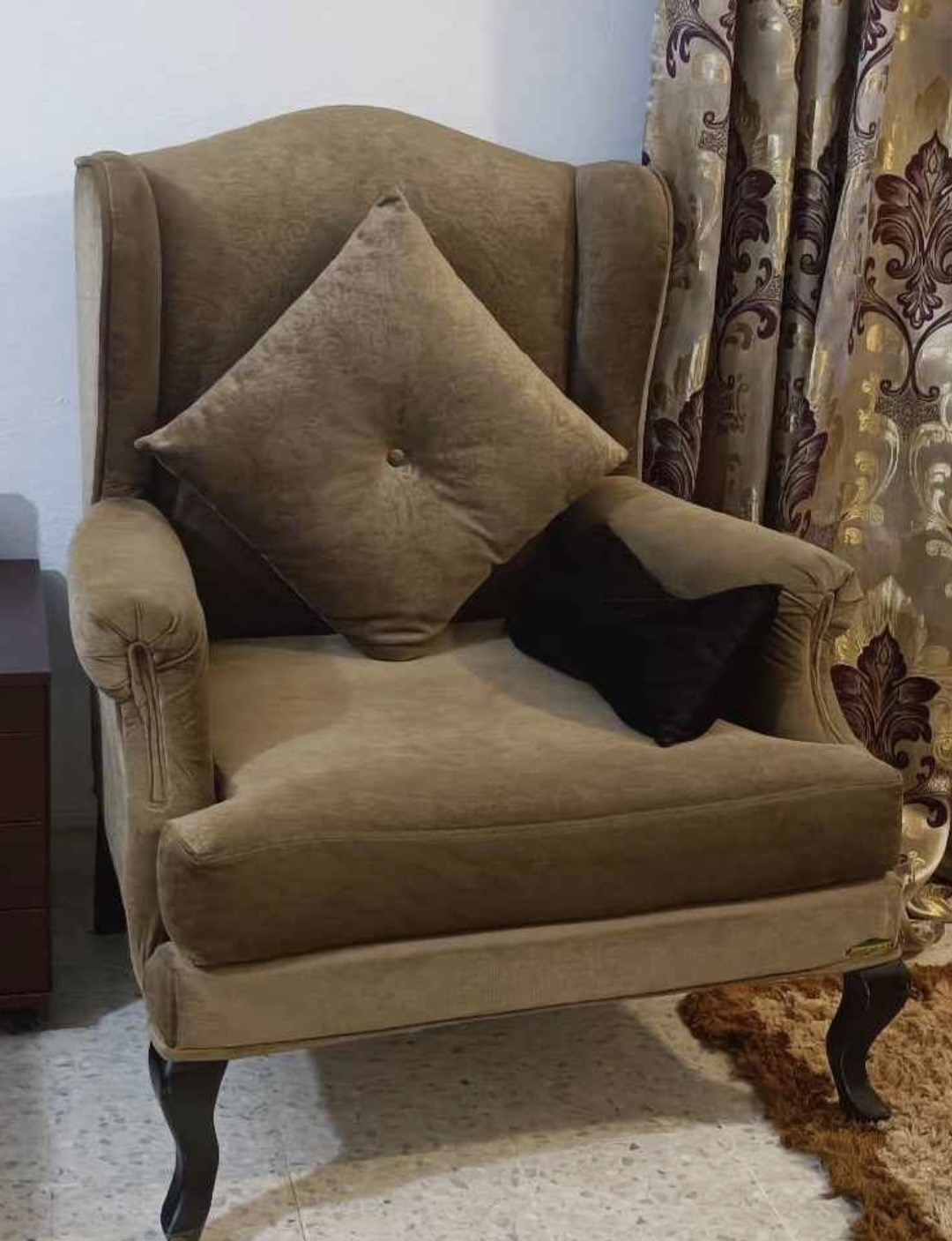 Salon - Salle � manger &nbsp;Salons