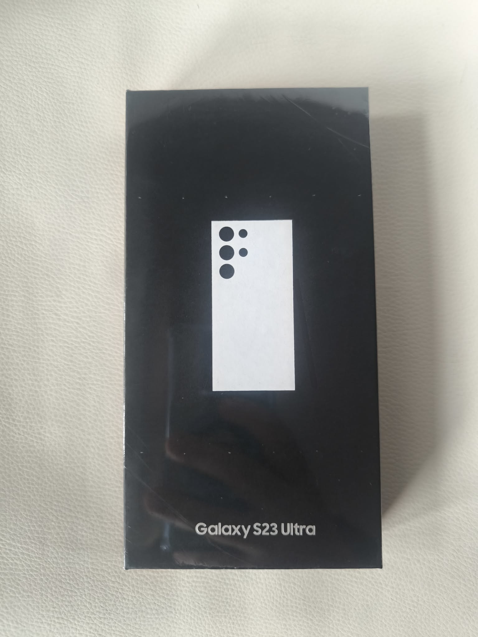 Mannouba&nbsp;Denden&nbsp;Samsung &nbsp;Autre Mod�le&nbsp;S23 ultra 512go 12g cr�me facture et garantie