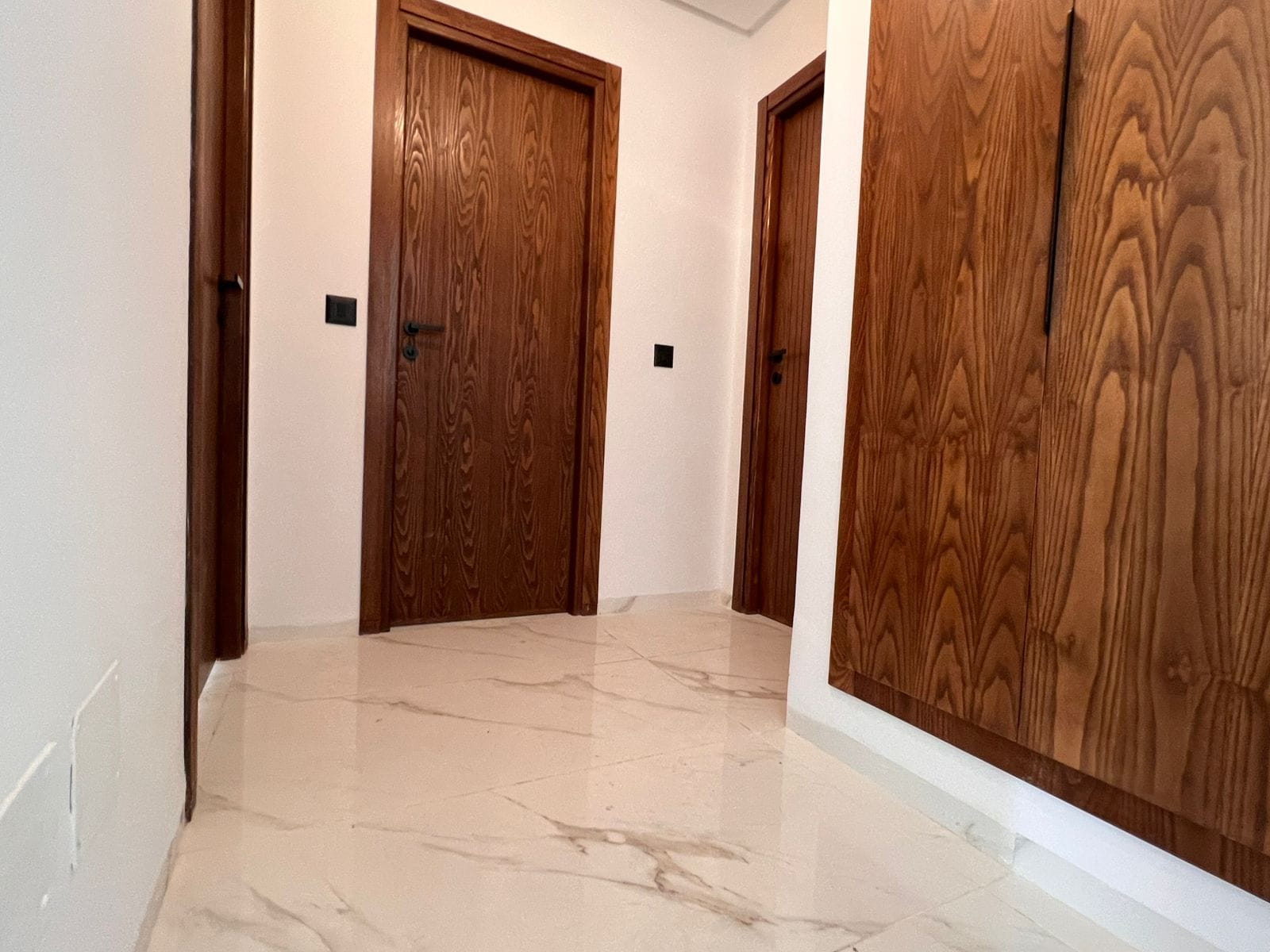 Ain Zaghouan&nbsp;Ain Zaghouan&nbsp;Location&nbsp;Appart. 3 pi�ces&nbsp;Appartement neuf s2 haut standing
