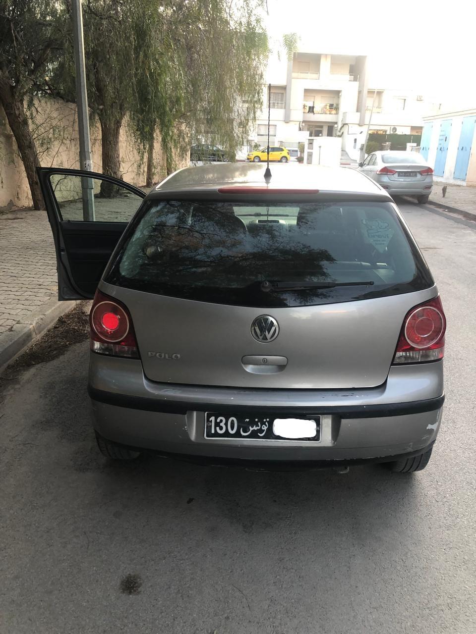 Volkswagen&nbsp;Polo 6