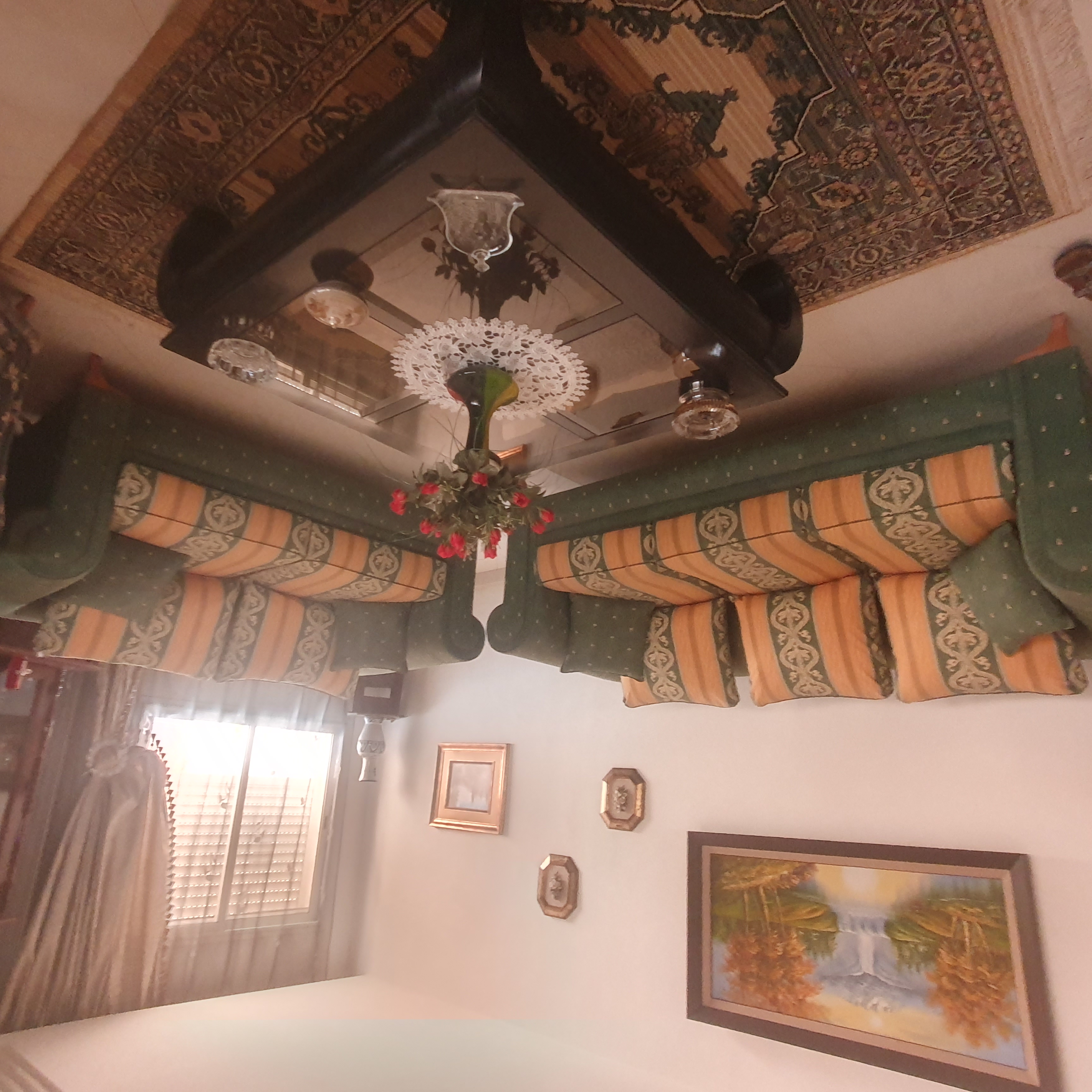 Salon - Salle � manger &nbsp;Salons