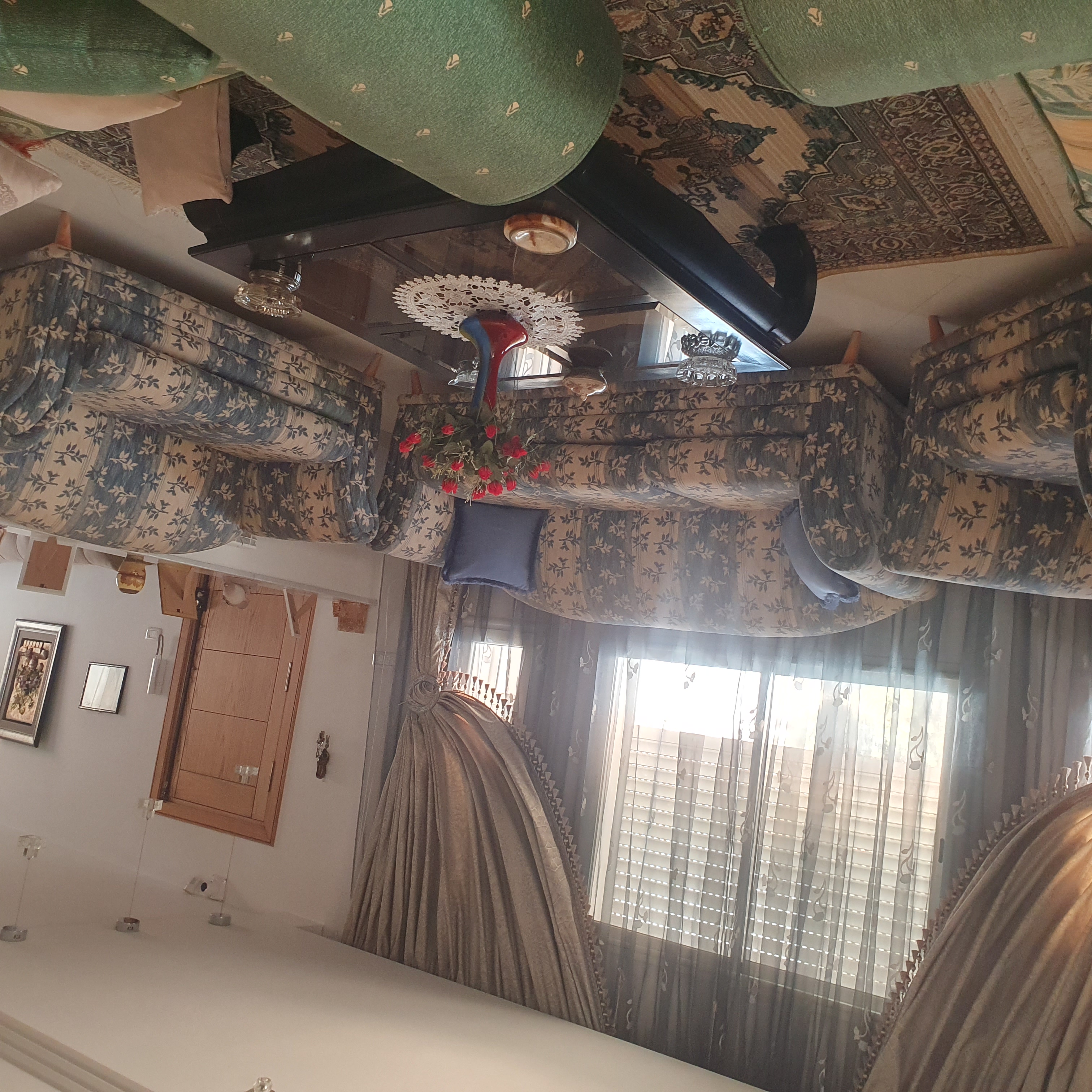 Salon - Salle � manger &nbsp;Salons