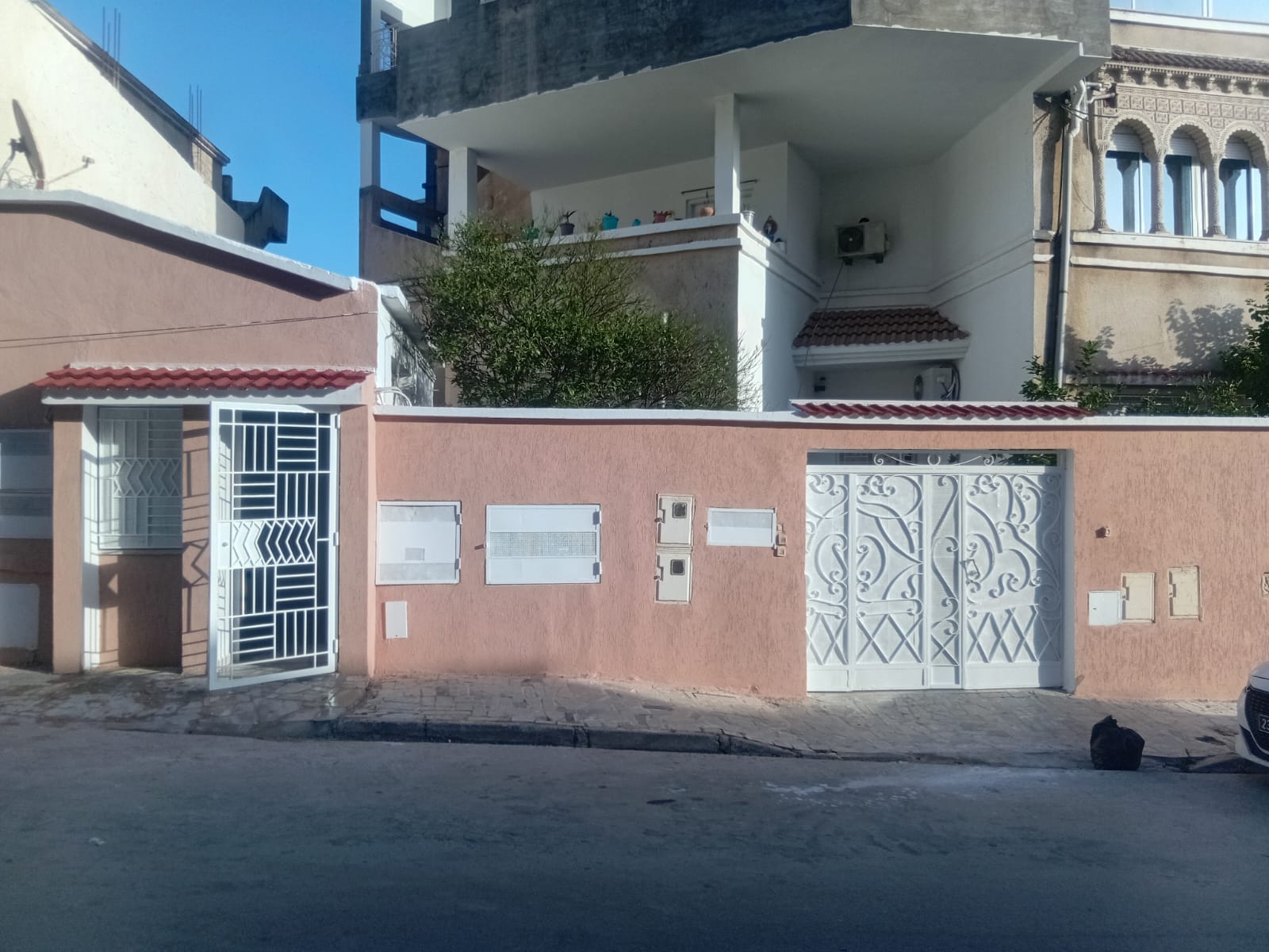 Location&nbsp;Appart. 1 pi�ce