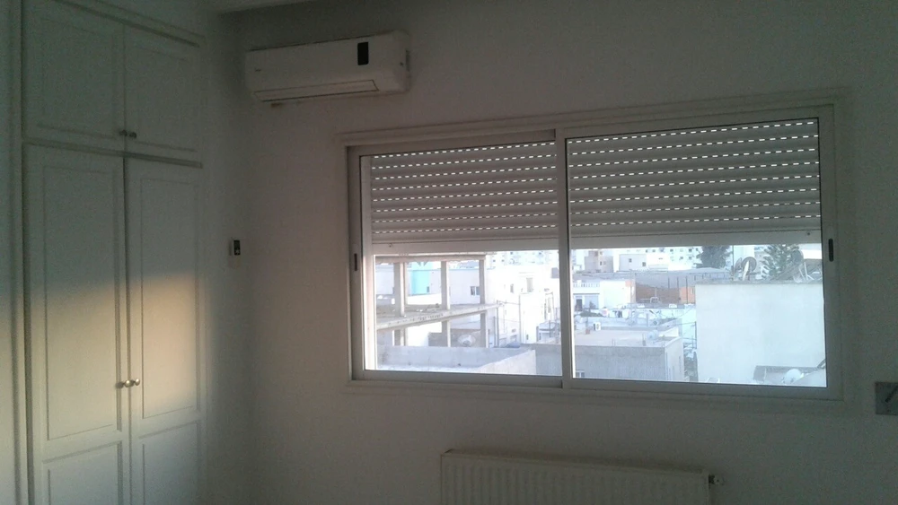 La Soukra&nbsp;La Soukra&nbsp;Location&nbsp;Appart. 2 pi�ces&nbsp;S2 haut standing calme et s�curis� � soukra