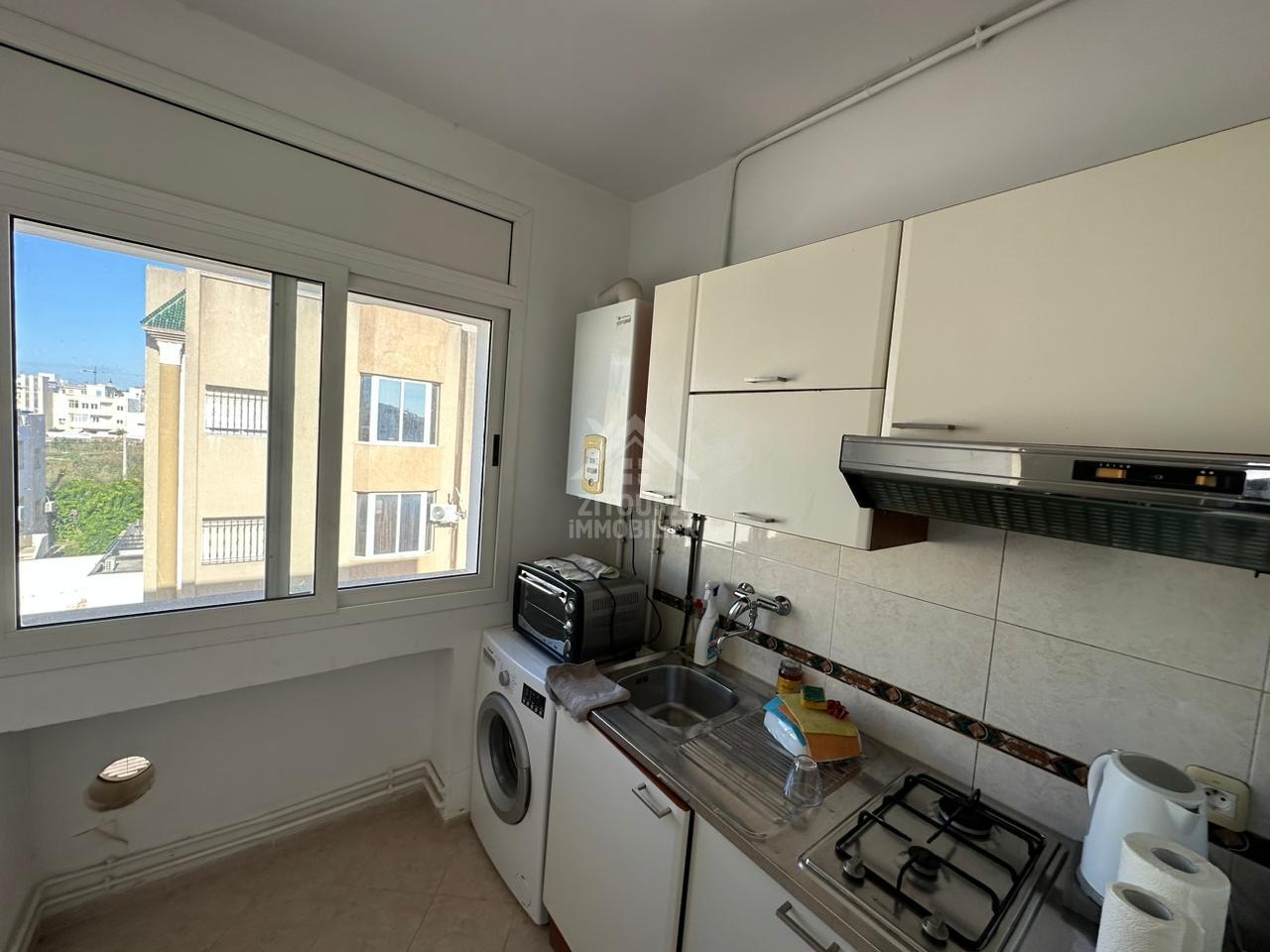 Location&nbsp;Appart. 1 pi�ce