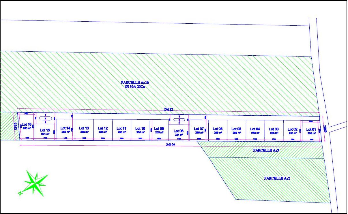El Haouaria&nbsp;El Haouaria&nbsp;Terrain&nbsp;Terrain nu&nbsp;Bonne occasion