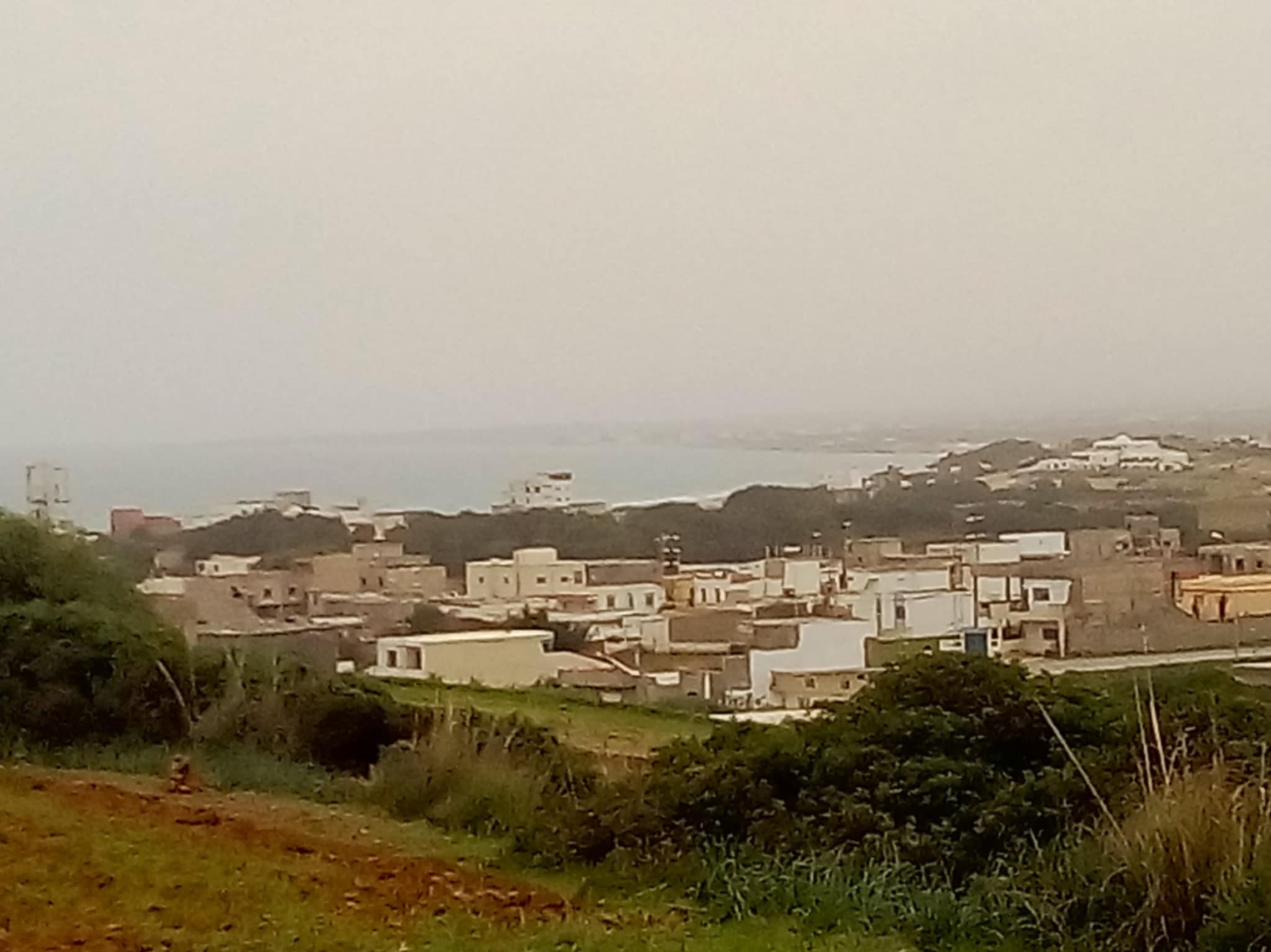 Terrain&nbsp;Terrain nu