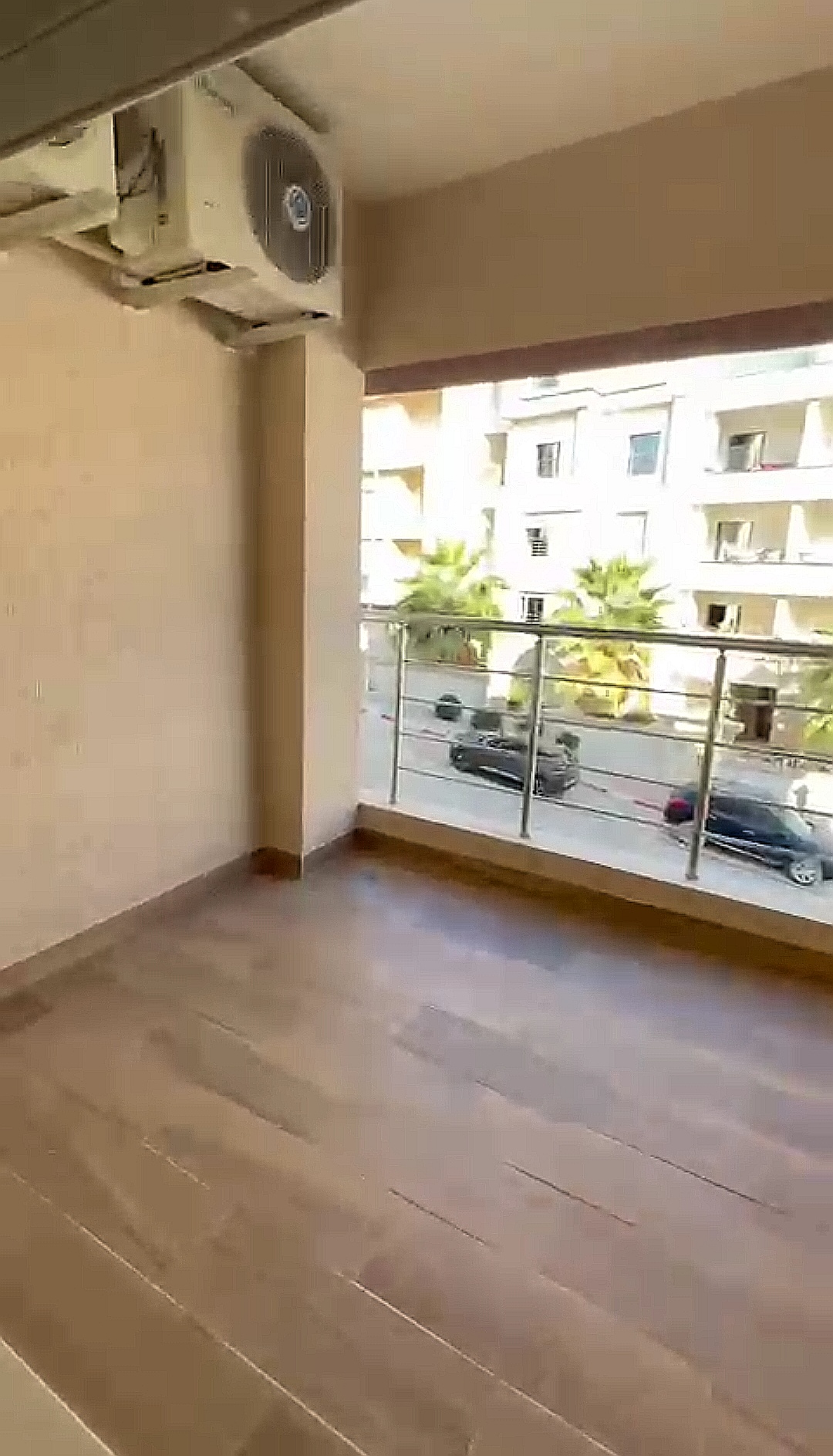 Ariana Ville&nbsp;Cite Ennasr 2&nbsp;Location&nbsp;Appart. 2 pi�ces&nbsp;S1 richement meubl�