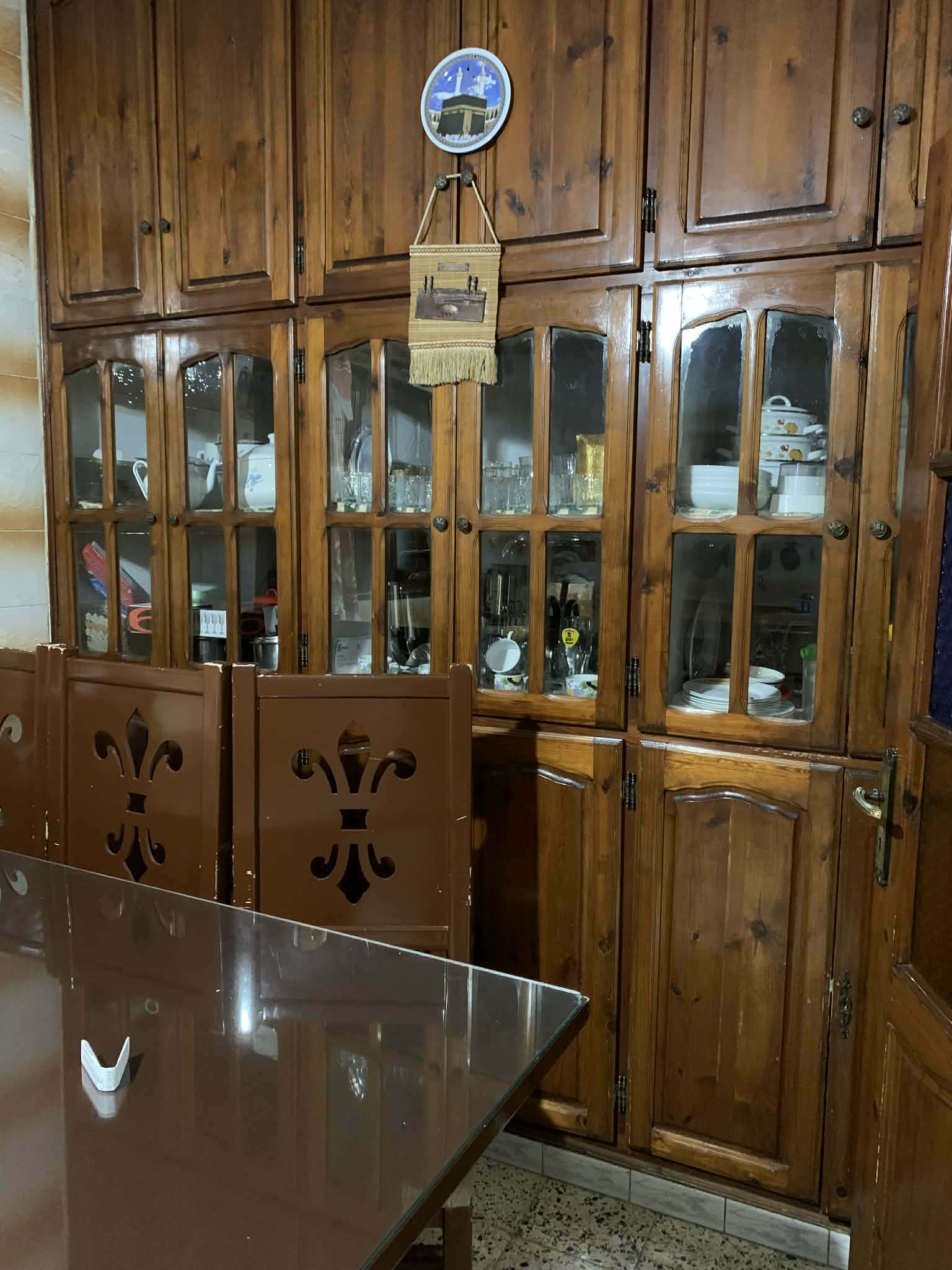 Le Kef Est&nbsp;Cite Cherichi&nbsp;Vente&nbsp;Maisons&nbsp;Une maison en bon �tat