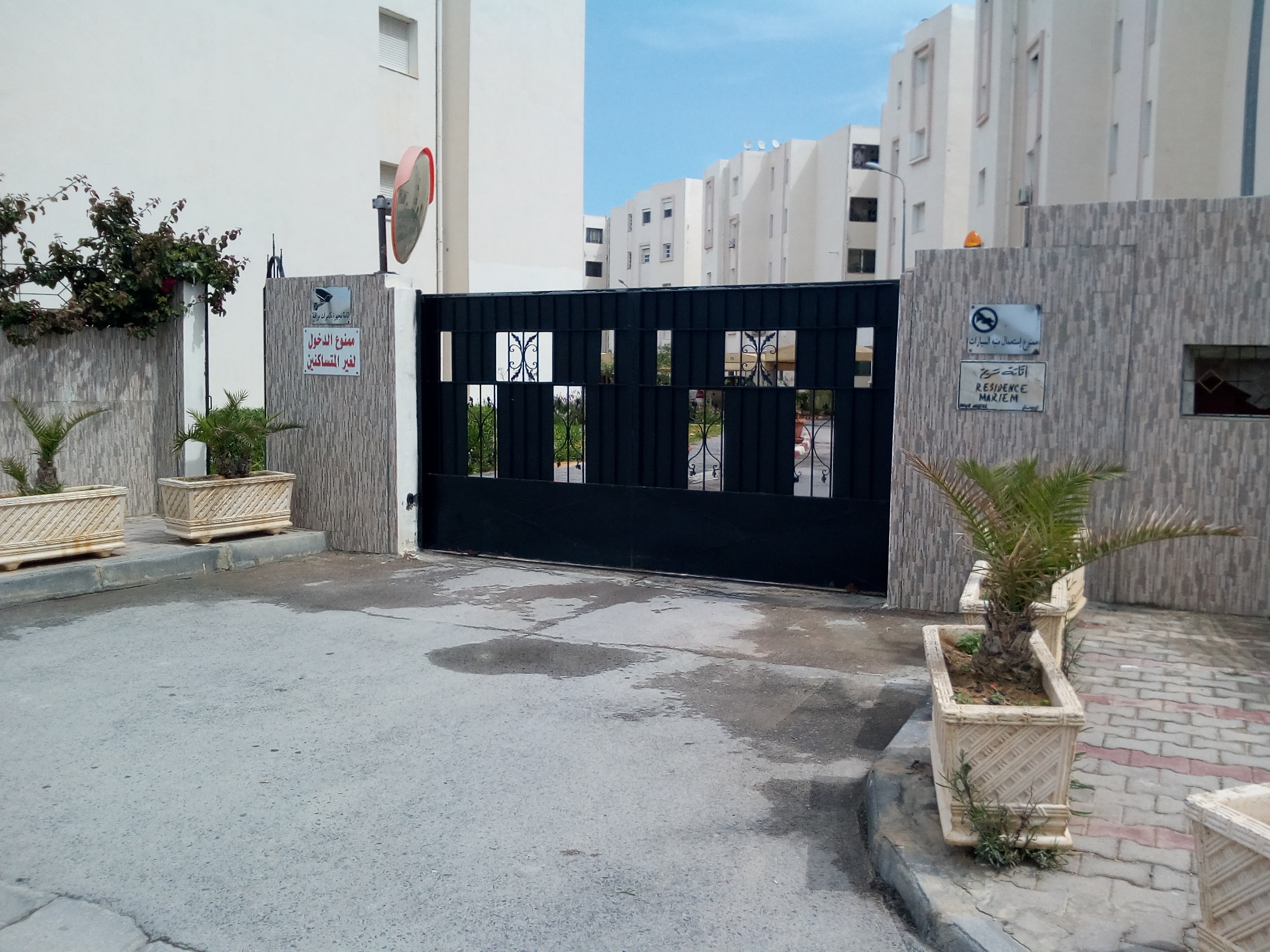 Location&nbsp;Appart. 3 pi�ces