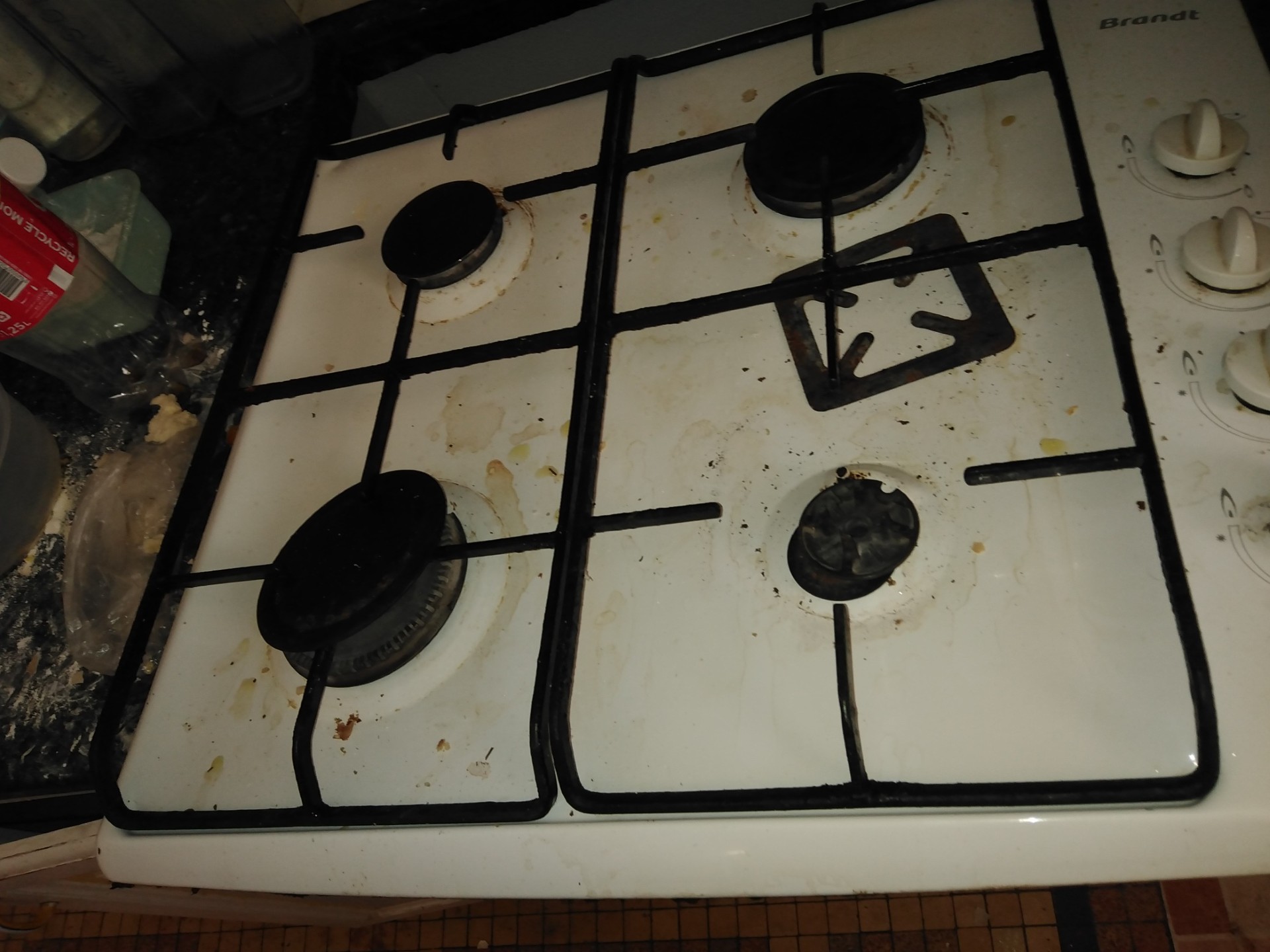 Four encastrable&nbsp;Autre