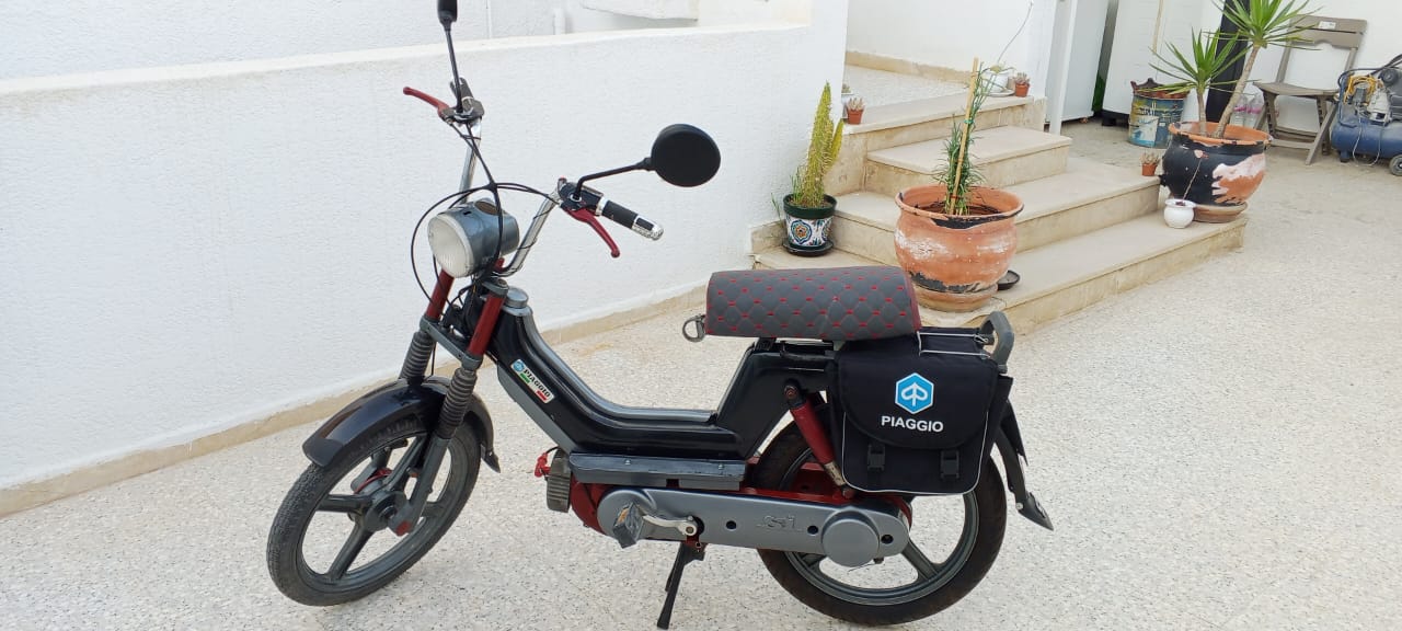 Piaggio&nbsp;Piaggio