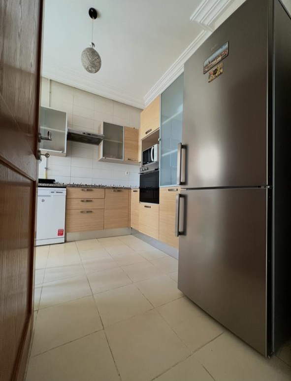 Ain Zaghouan&nbsp;Ain Zaghouan&nbsp;Location&nbsp;Appart. 3 pi�ces&nbsp;S plus 2 meuble ain zaghouan nord