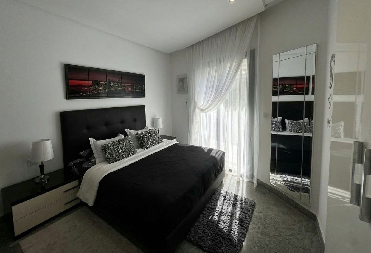 Vente&nbsp;Appart. 4 pi�ces