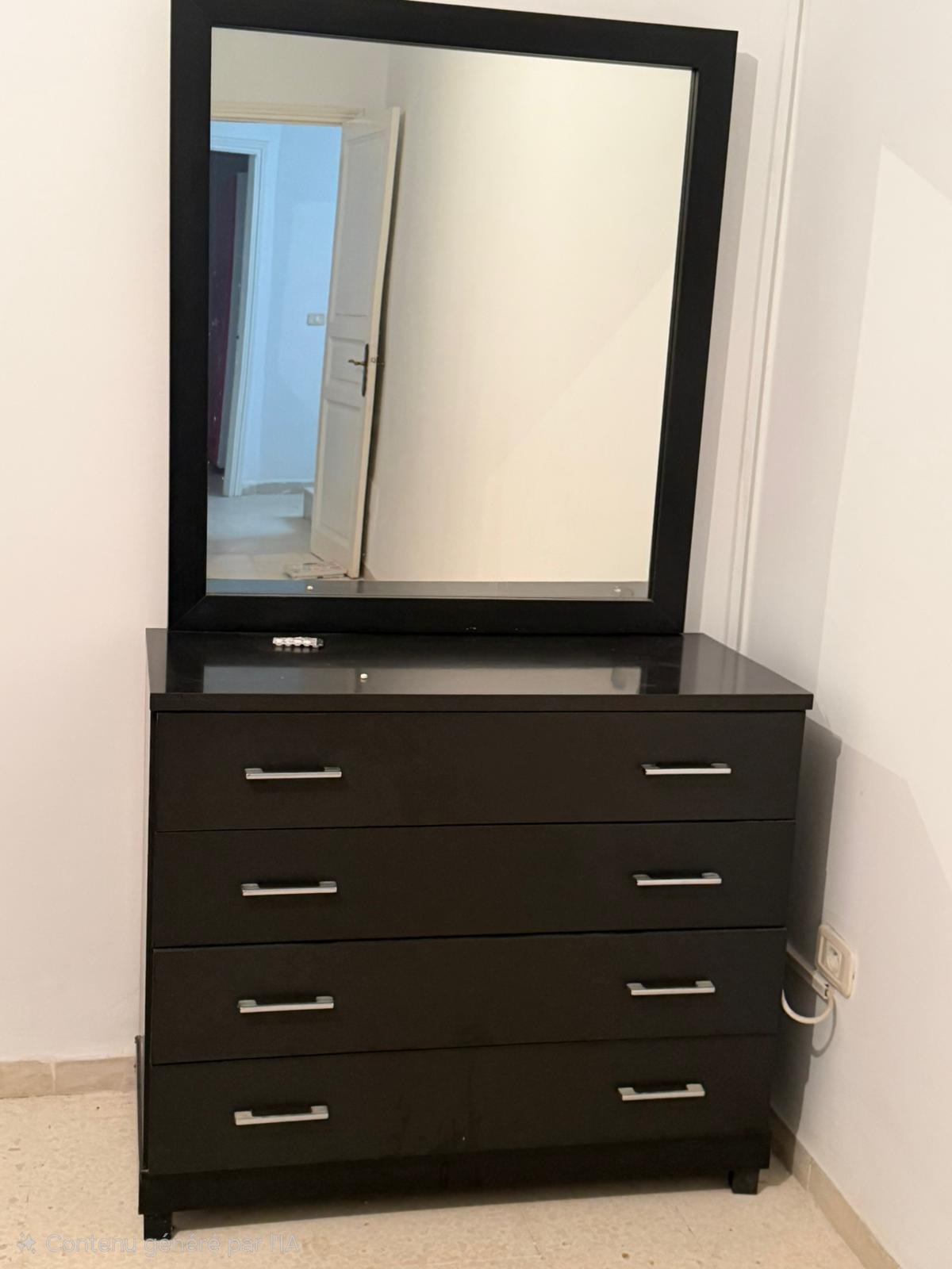 La Marsa&nbsp;Gammart&nbsp;Chambres � coucher&nbsp;Chambres � coucher&nbsp;Chambre � coucher compl�te