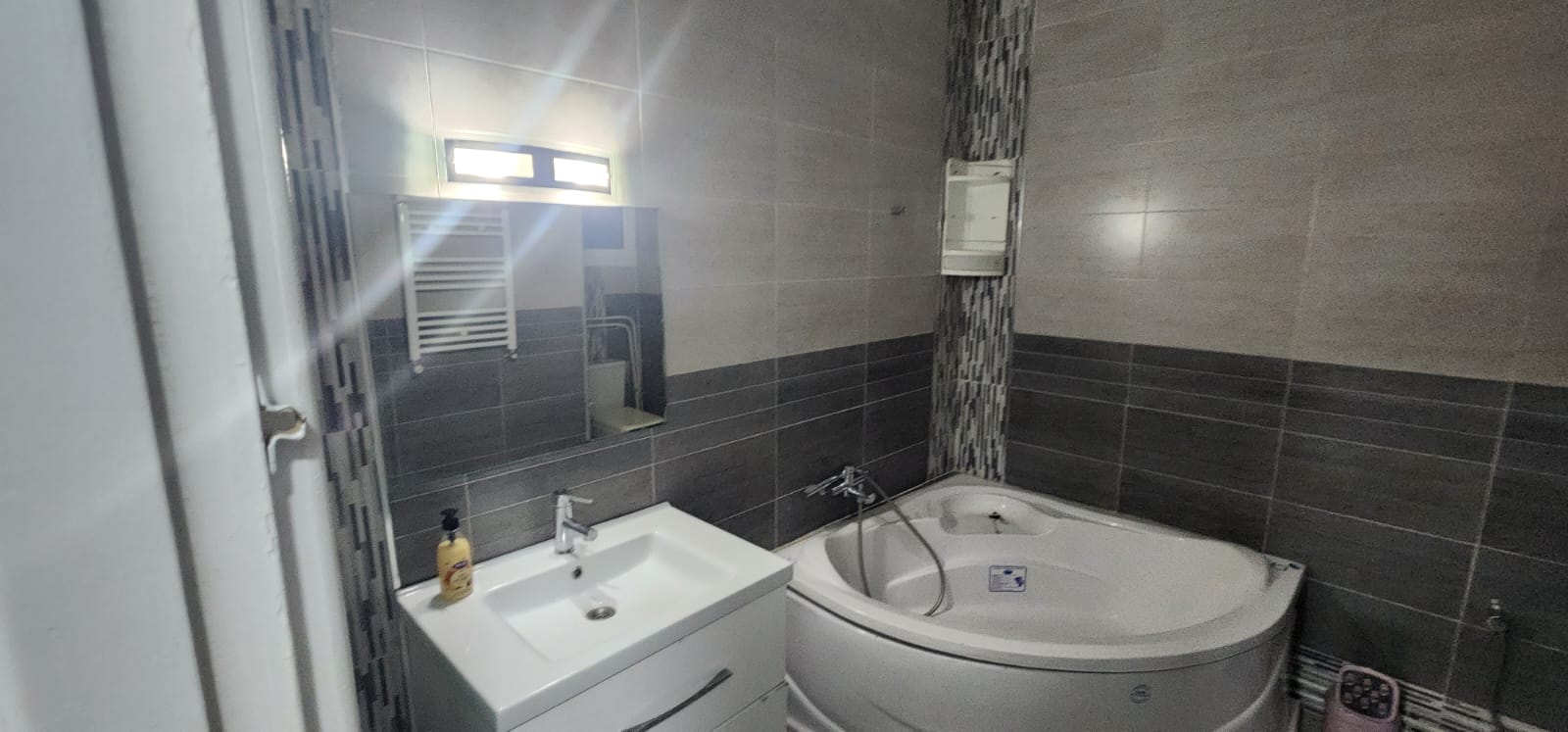 El Menzah&nbsp;Mutuelle Ville&nbsp;Location&nbsp;Maisons&nbsp;Belle opportunit�