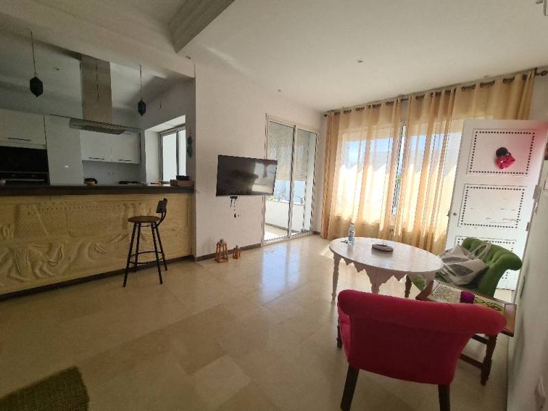Nabeul&nbsp;Mimosas Villas Et Bungalows&nbsp;Vente&nbsp;Appart. 2 pi�ces&nbsp;Appartement anna r�f v2949