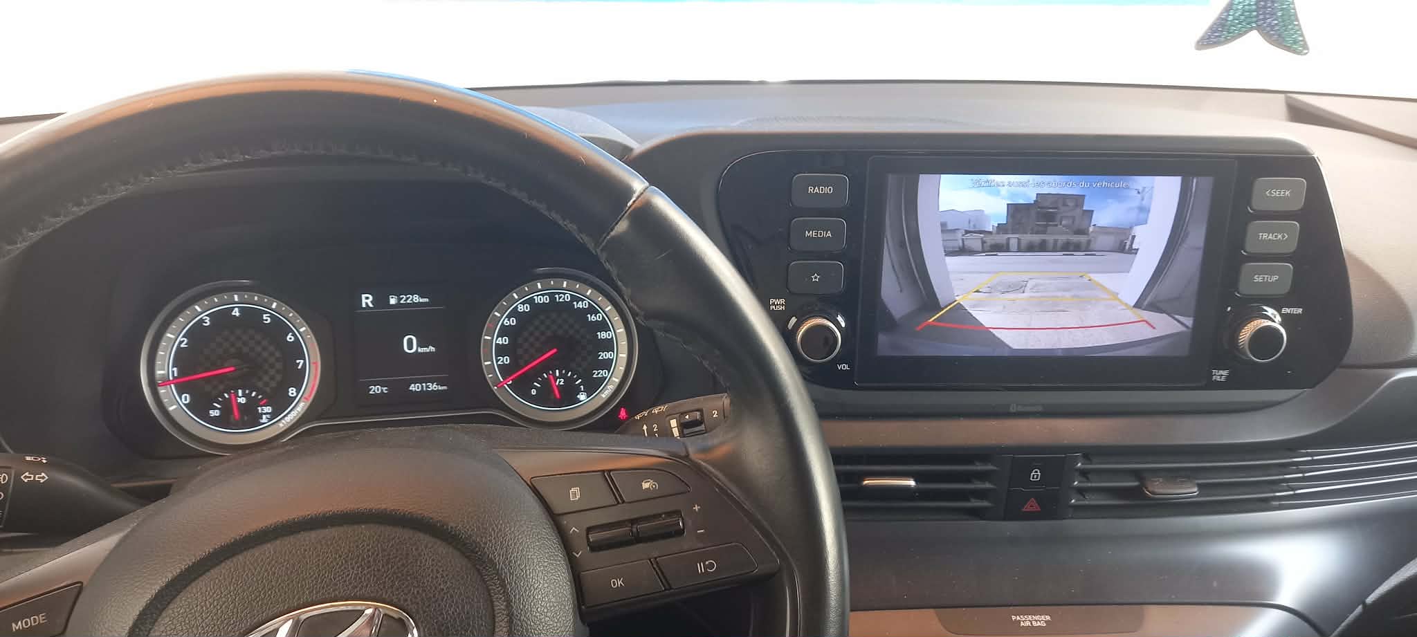 Hyundai&nbsp;Autre Mod�le