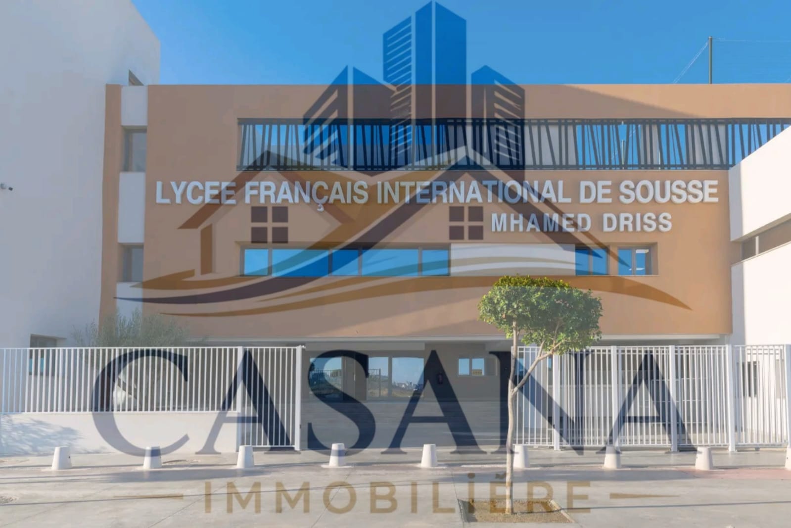 Terrain&nbsp;Terrain nu