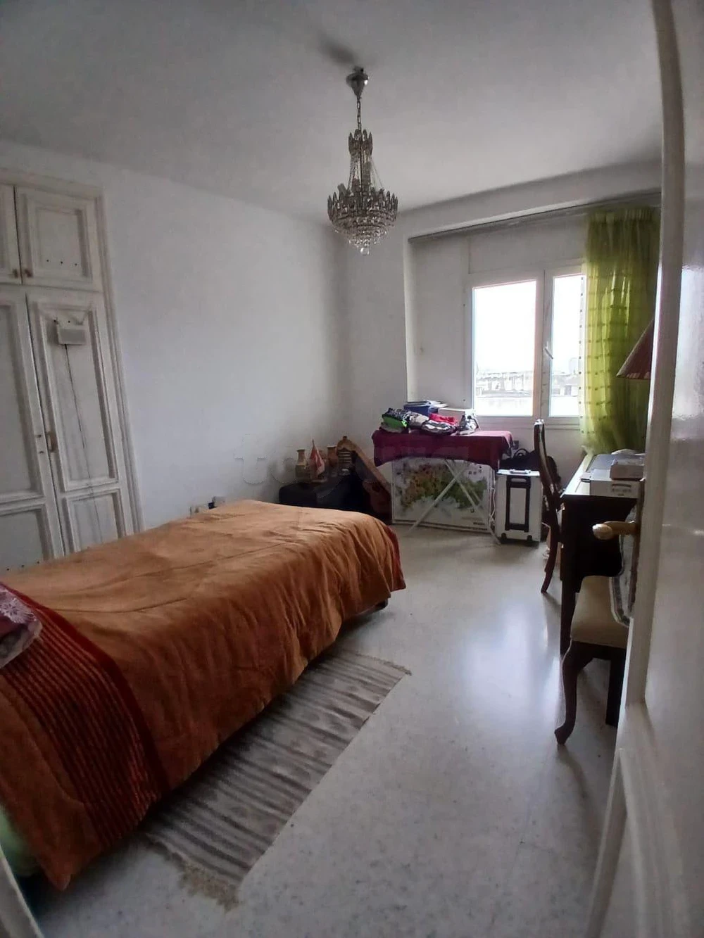 Ariana Ville&nbsp;Cite Ennasr 2&nbsp;Vente&nbsp;Appart. 4 pi�ces&nbsp;Appartement s3 ennasr 2