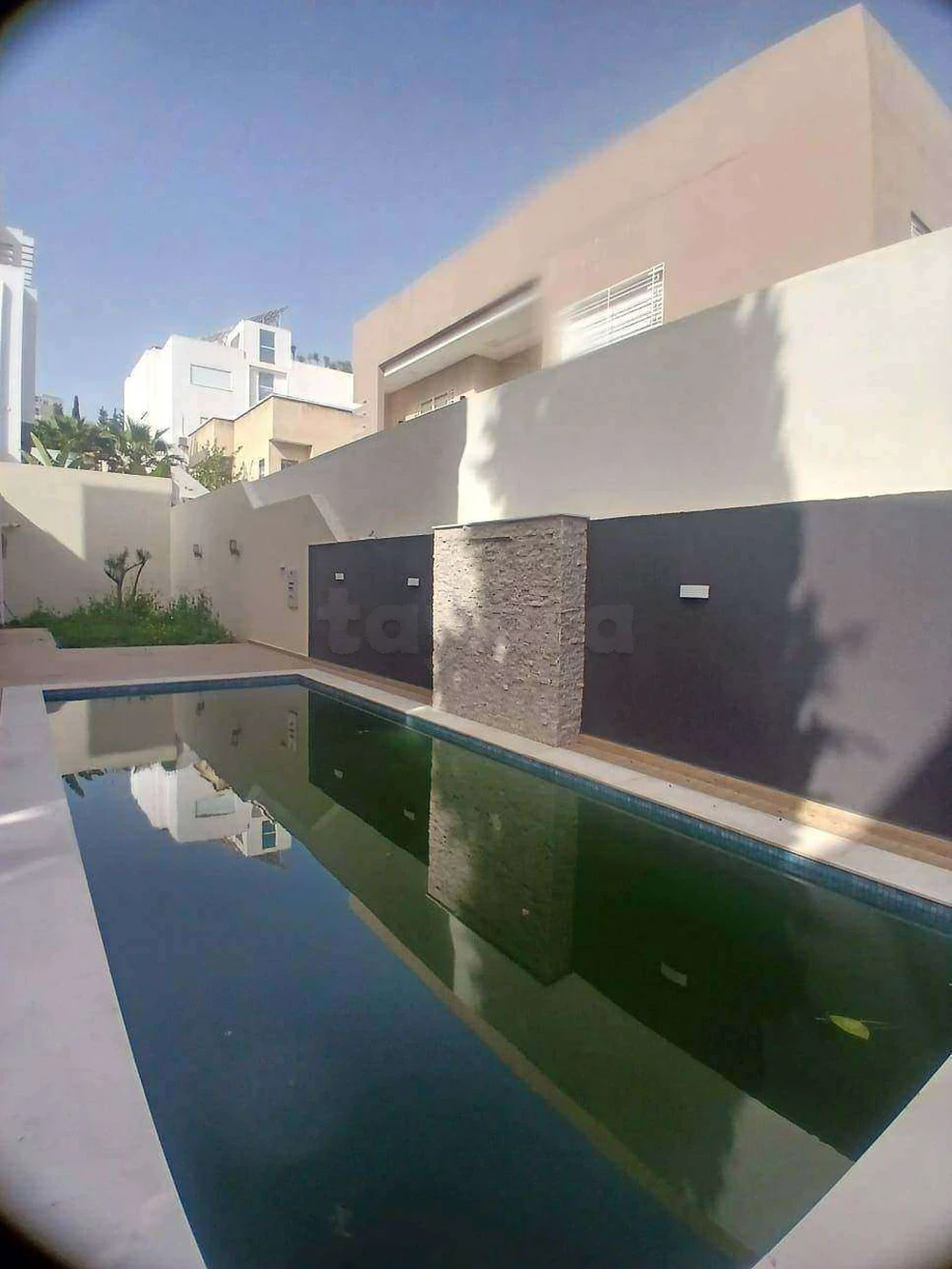 Vente&nbsp;Appart. 5 pi�ces+