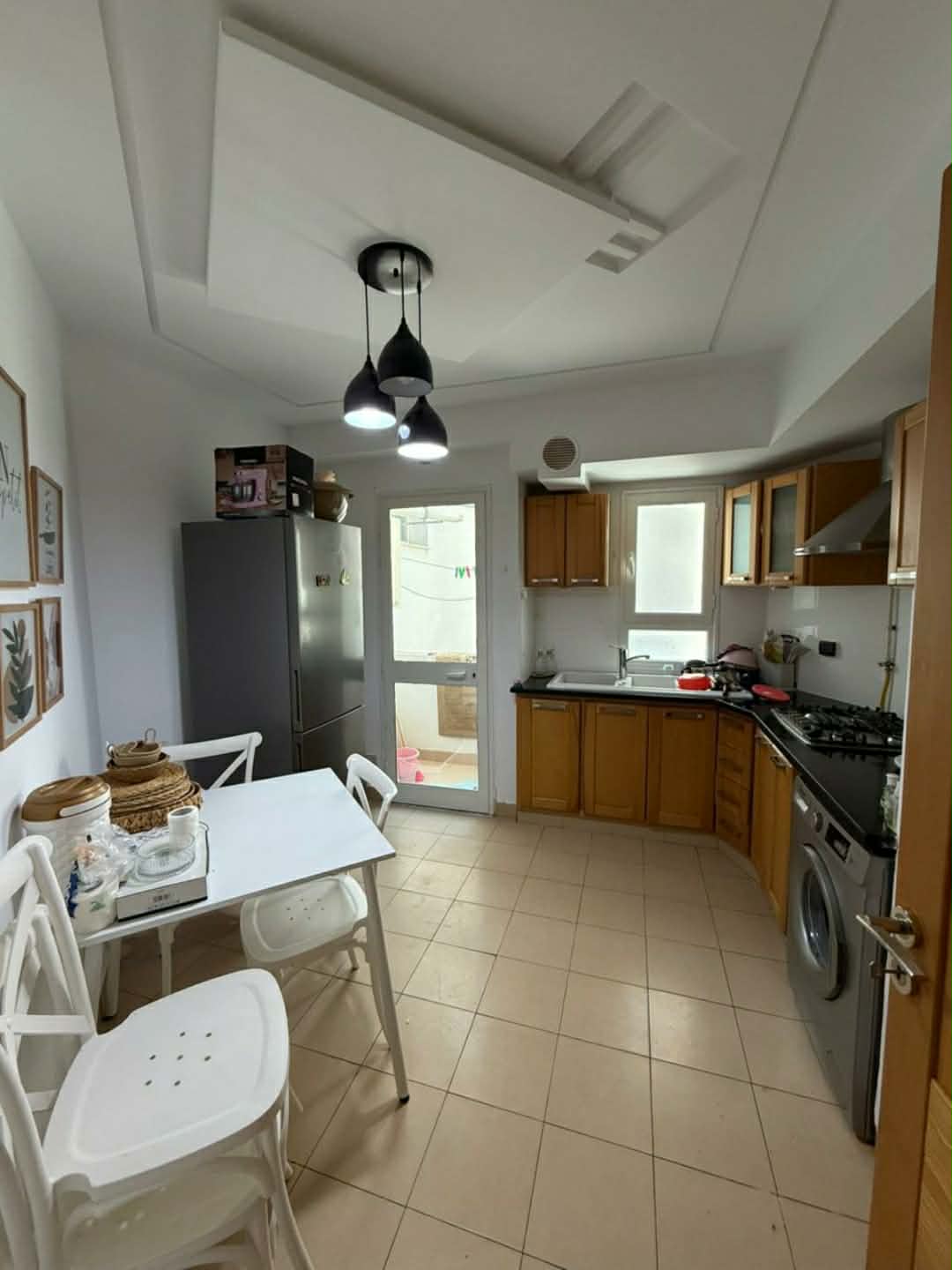 Location&nbsp;Appart. 3 pi�ces