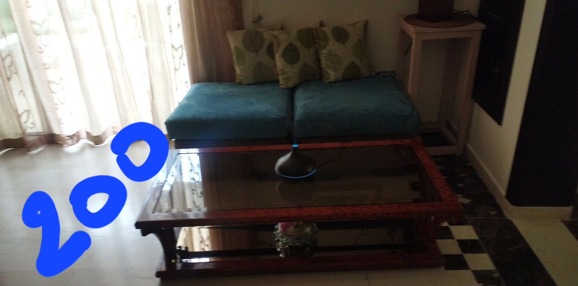 La Soukra&nbsp;Chotrana 1&nbsp;Salon - Salle � manger &nbsp;Salons&nbsp;Divers meubles