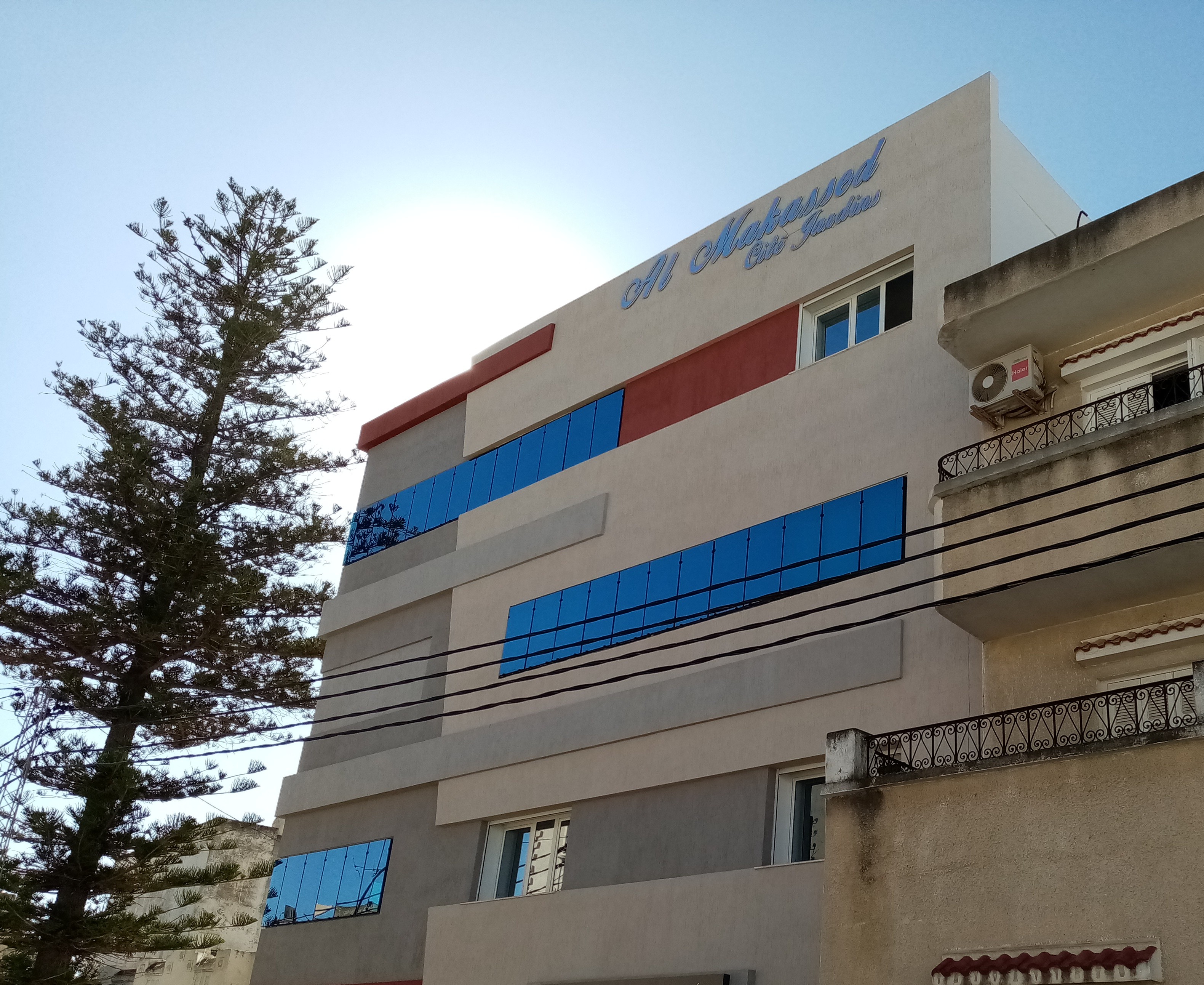 Location&nbsp;Appart. 3 pi�ces