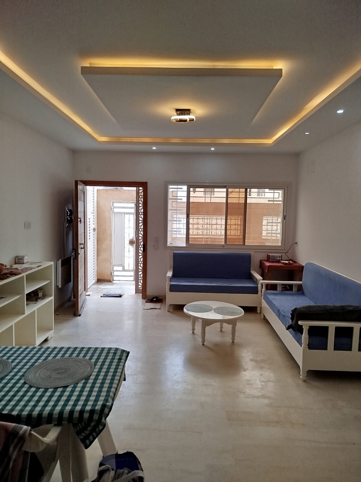 Hammam El Ghezaz&nbsp;Hammam El Ghezaz&nbsp;Vente&nbsp;Appart. 3 pi�ces&nbsp;Appart hammam el ghezaz