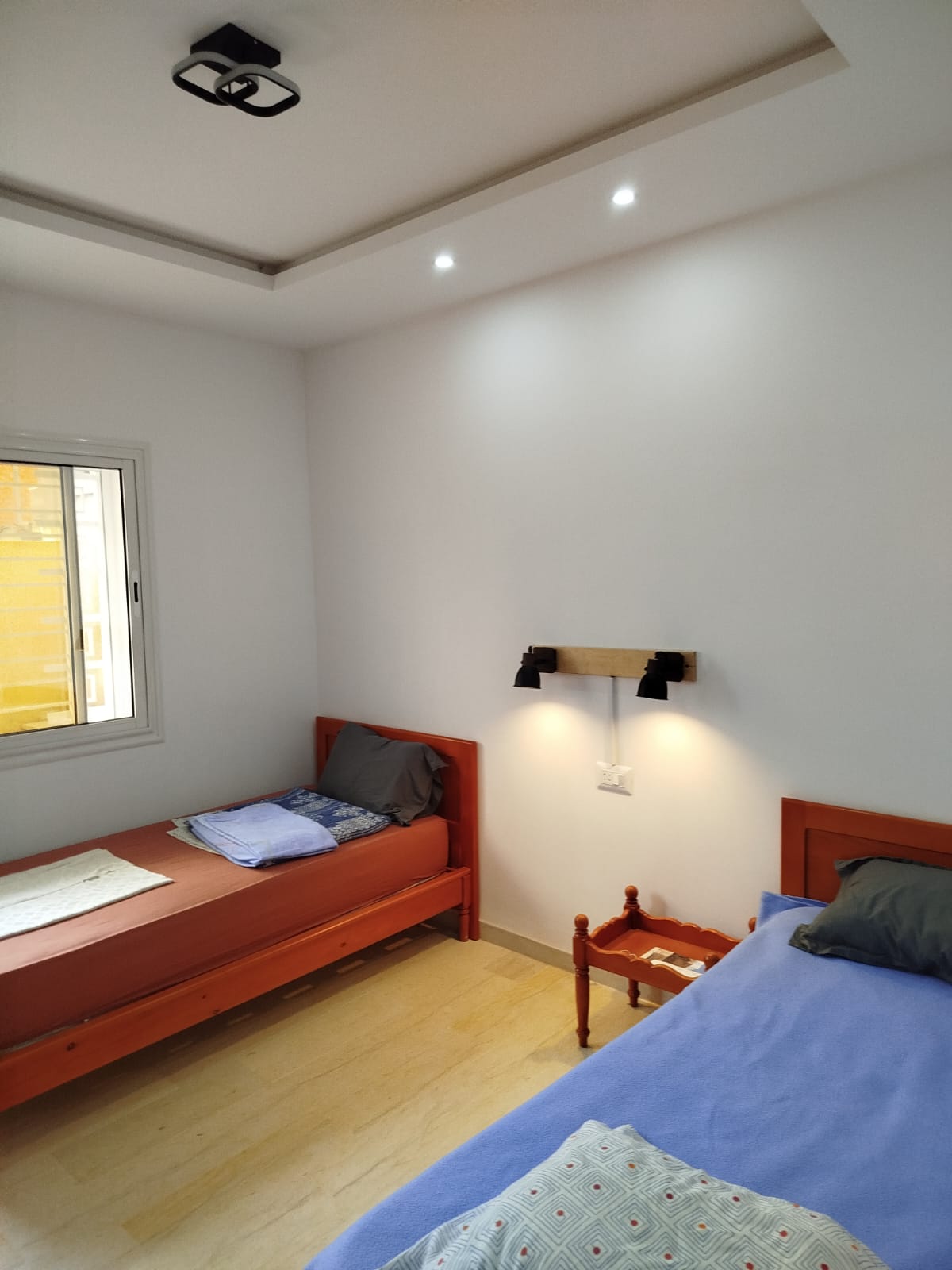 Hammam El Ghezaz&nbsp;Hammam El Ghezaz&nbsp;Vente&nbsp;Appart. 3 pi�ces&nbsp;Appart hammam el ghezaz