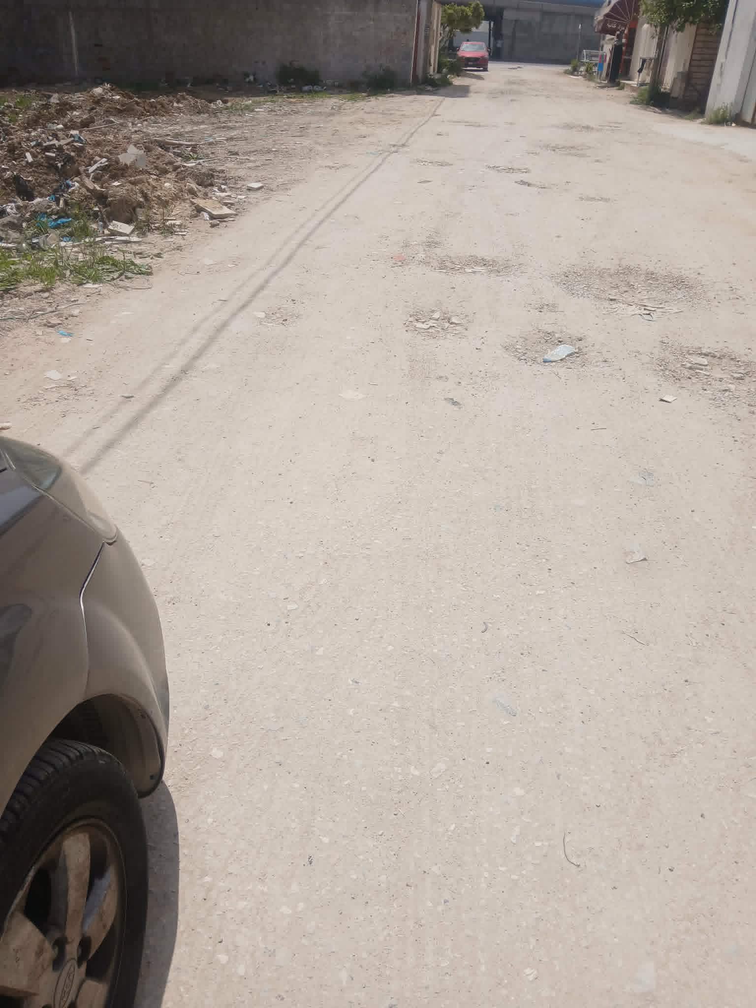 Terrain&nbsp;Terrain nu