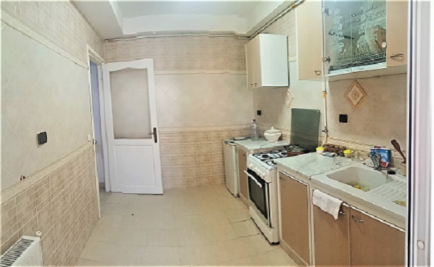 El Mourouj&nbsp;El Mourouj&nbsp;Location&nbsp;Appart. 2 pi�ces&nbsp;Appartement meubl� mourouj4