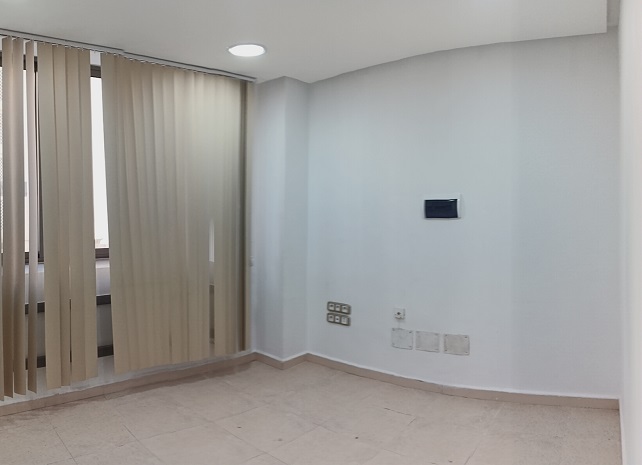 El Mourouj&nbsp;El Mourouj&nbsp;Bureaux & Commerces&nbsp;Bureau&nbsp;Bureau au mourouj 1