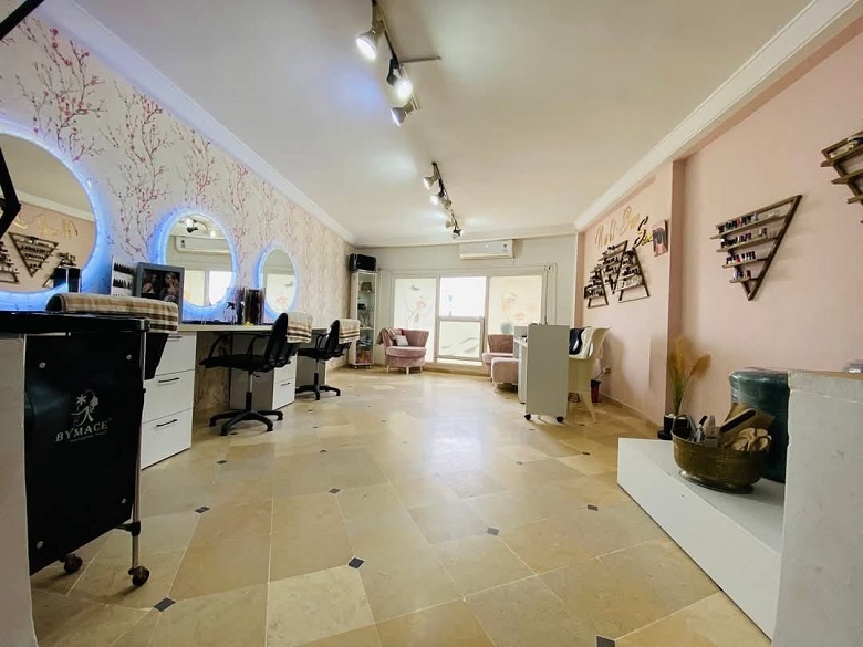 El Mourouj&nbsp;El Mourouj&nbsp;Bureaux & Commerces&nbsp;Fond de Commerce&nbsp;Fond tout commerce mrj3