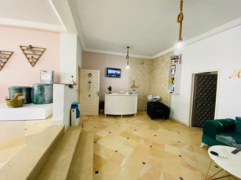 El Mourouj&nbsp;El Mourouj&nbsp;Bureaux & Commerces&nbsp;Fond de Commerce&nbsp;Fond tout commerce mrj3