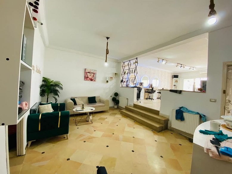 El Mourouj&nbsp;El Mourouj&nbsp;Bureaux & Commerces&nbsp;Fond de Commerce&nbsp;Fond tout commerce mrj3